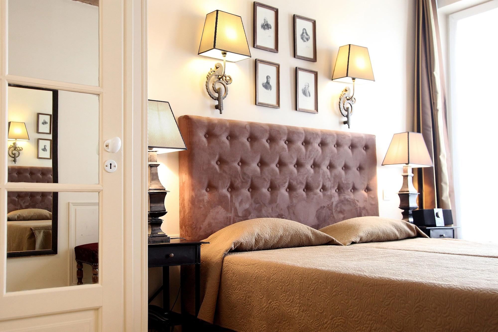 Saint-louis En L'isle - Notre-dame Hotel