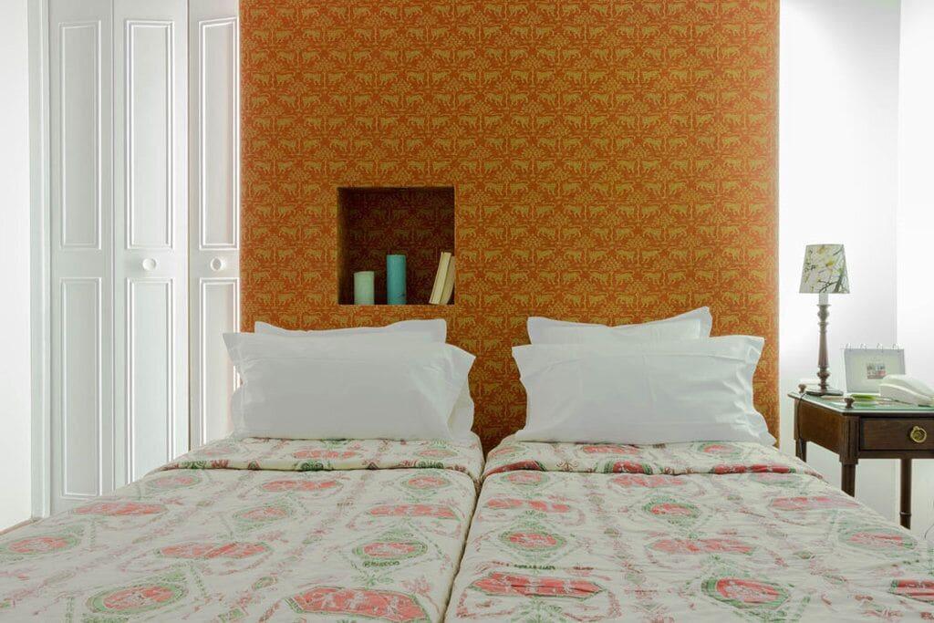 Du De Conti 3* Paris
