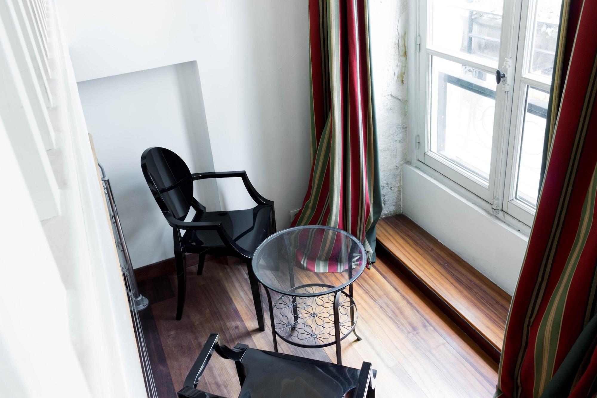 Hotel Prince De Conti - Hotel Renove Paris