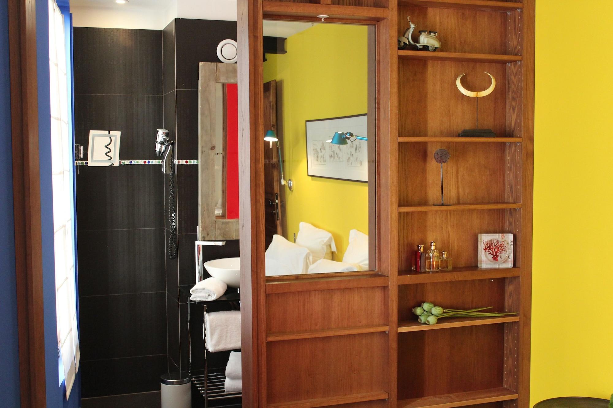 Du De Conti Hotel 3*