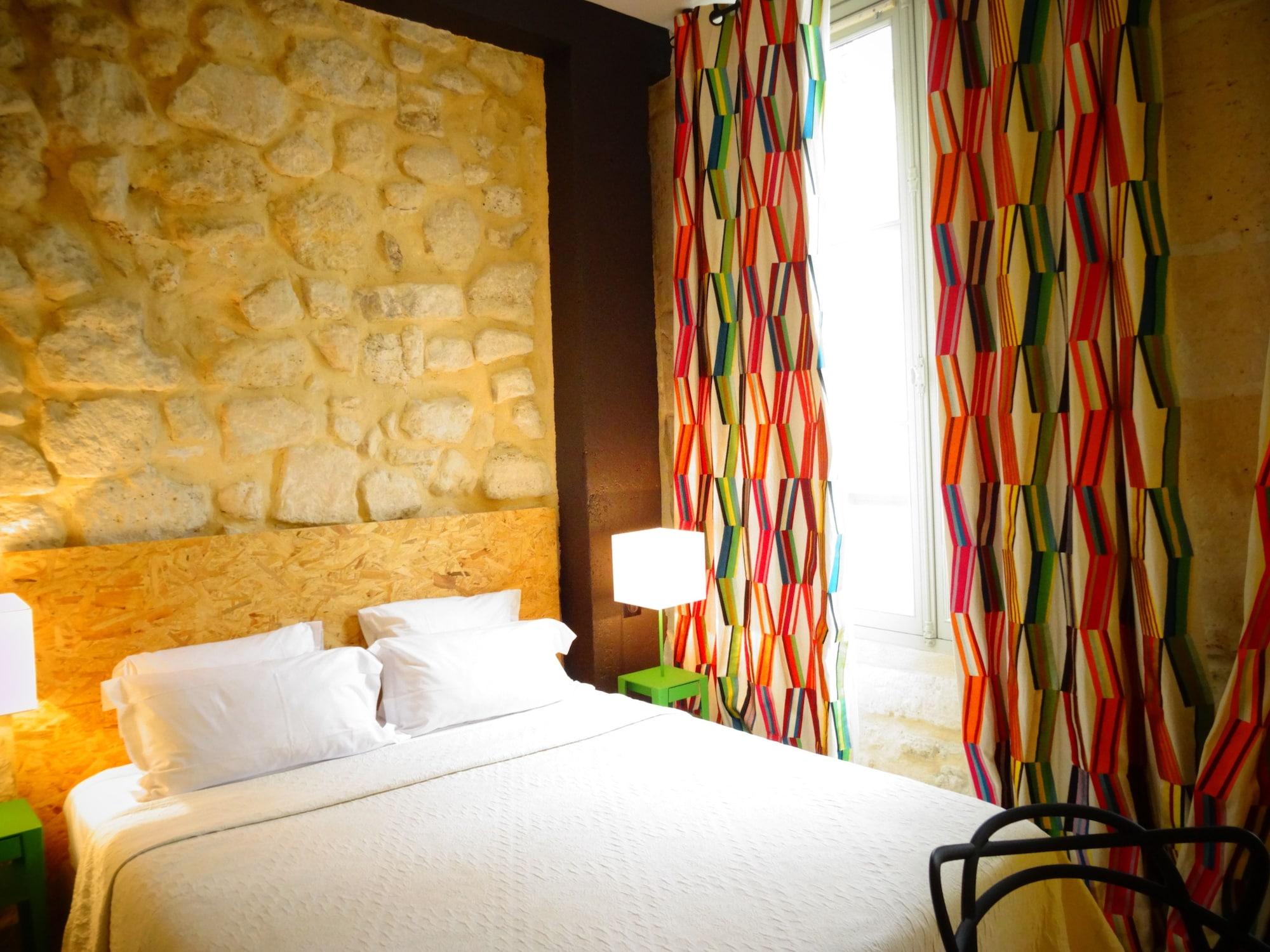 Hotel Du De Conti 3*