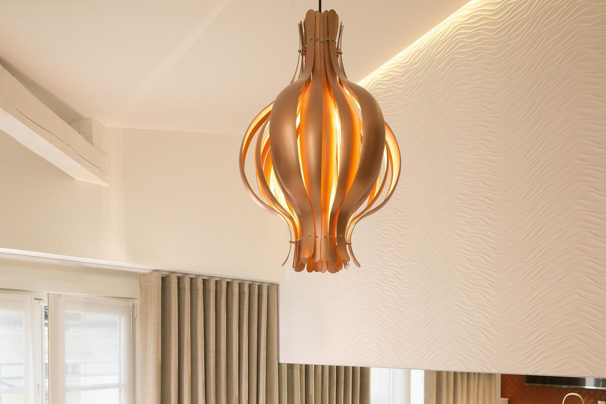 Hotel Dupond-smith Paris