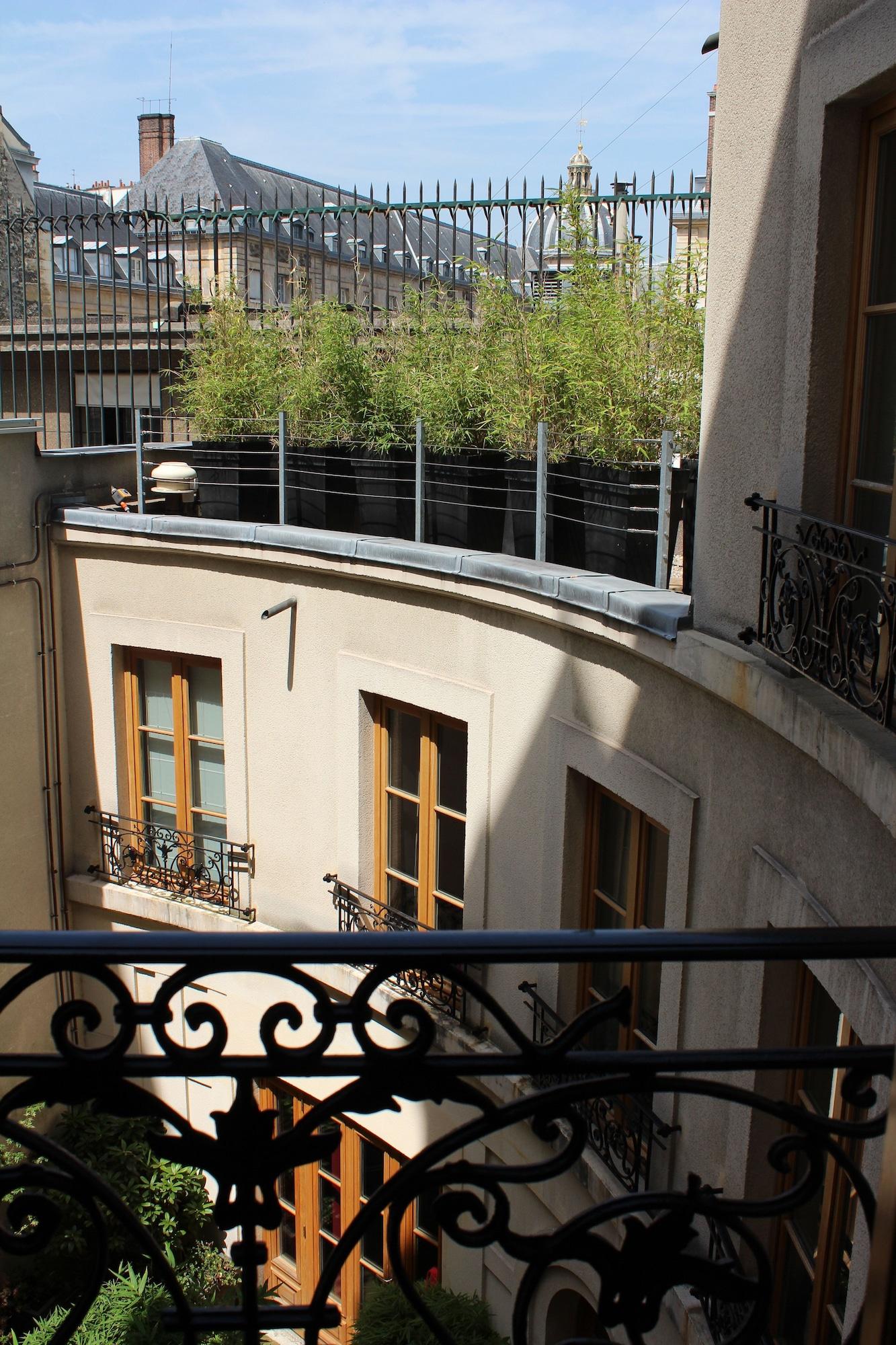 Du De Conti Hotel