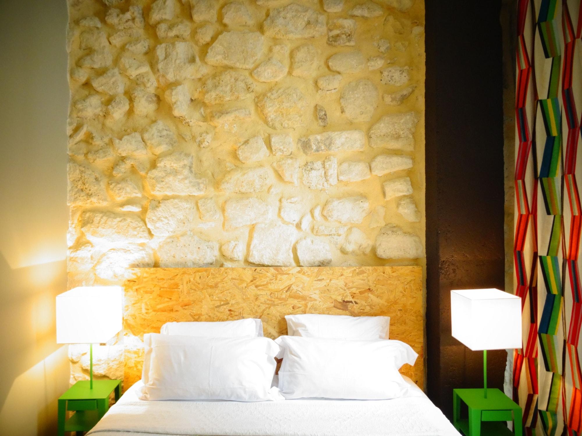 Du De Conti Hotel