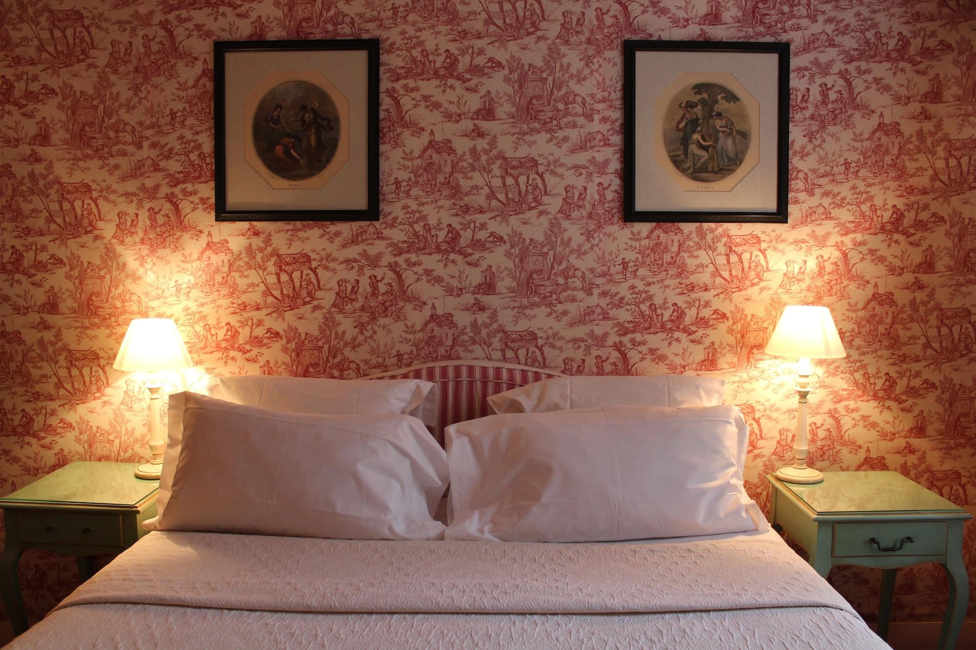 Du De Conti Hotel 3*