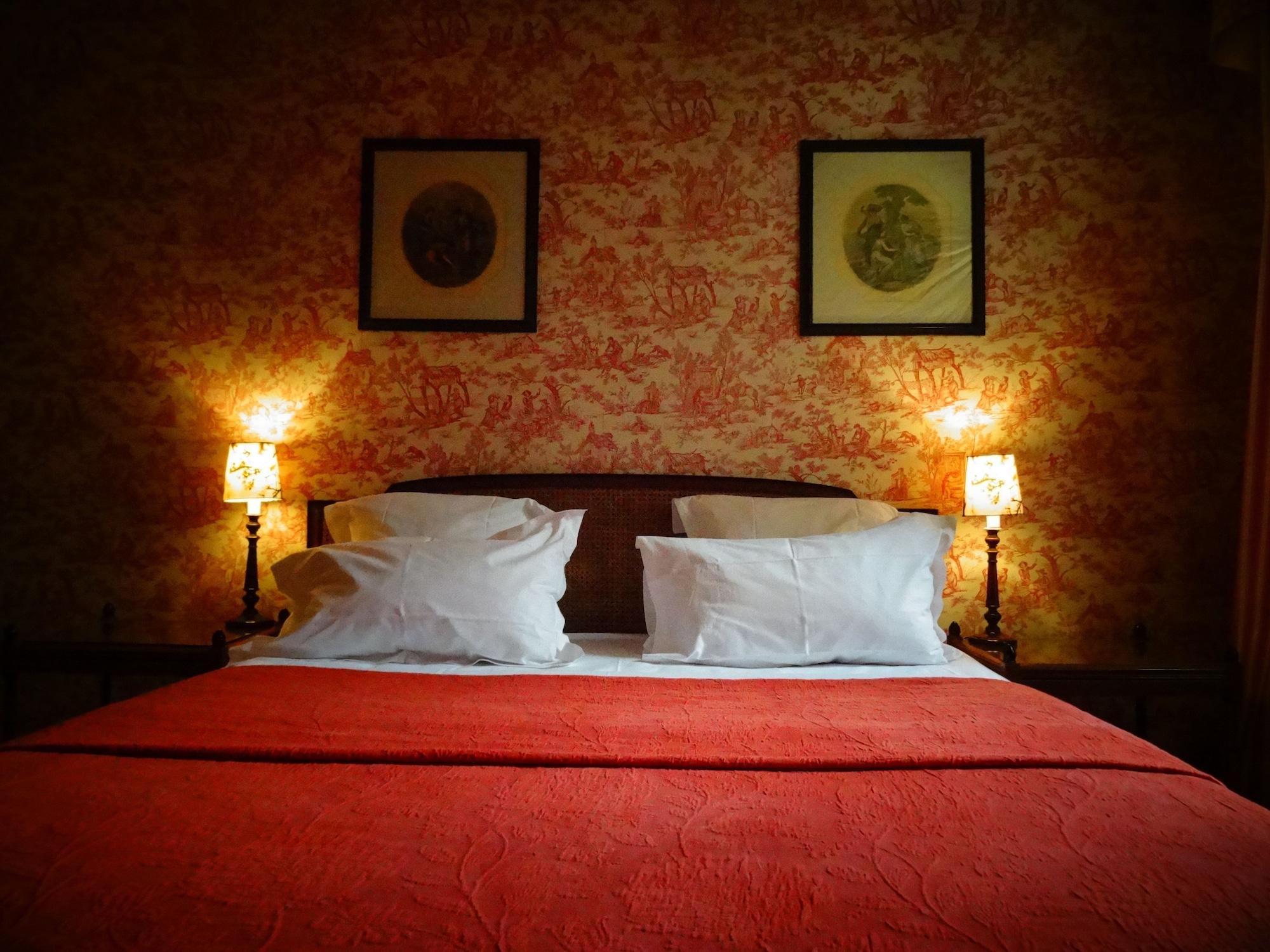 Hotel Du De Conti