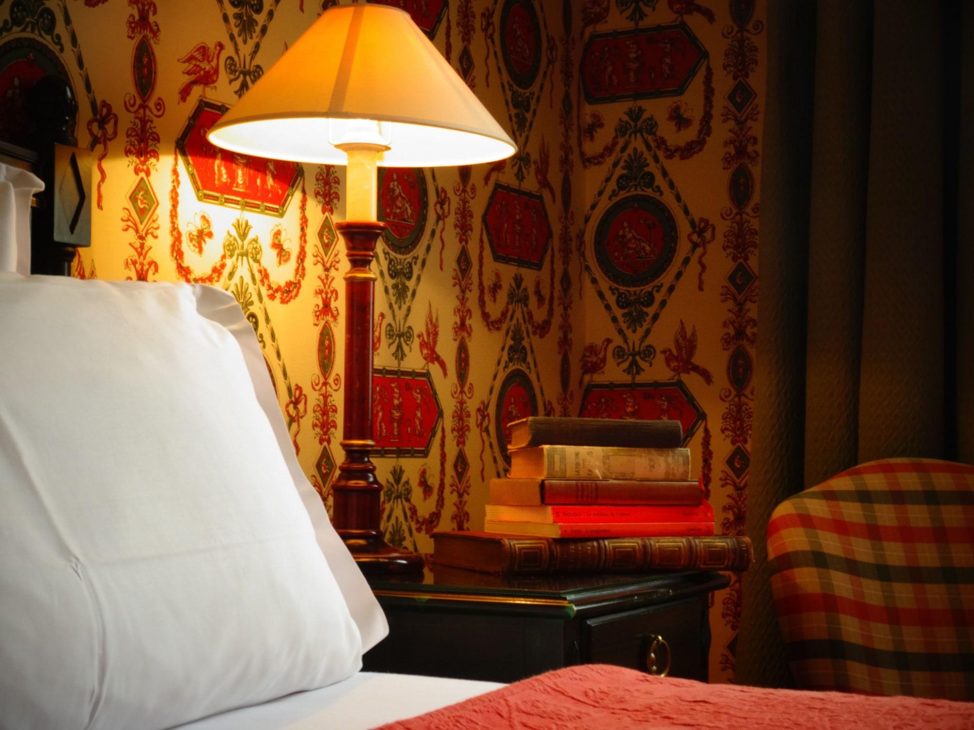 Hotel Prince De Conti - Hotel Renove