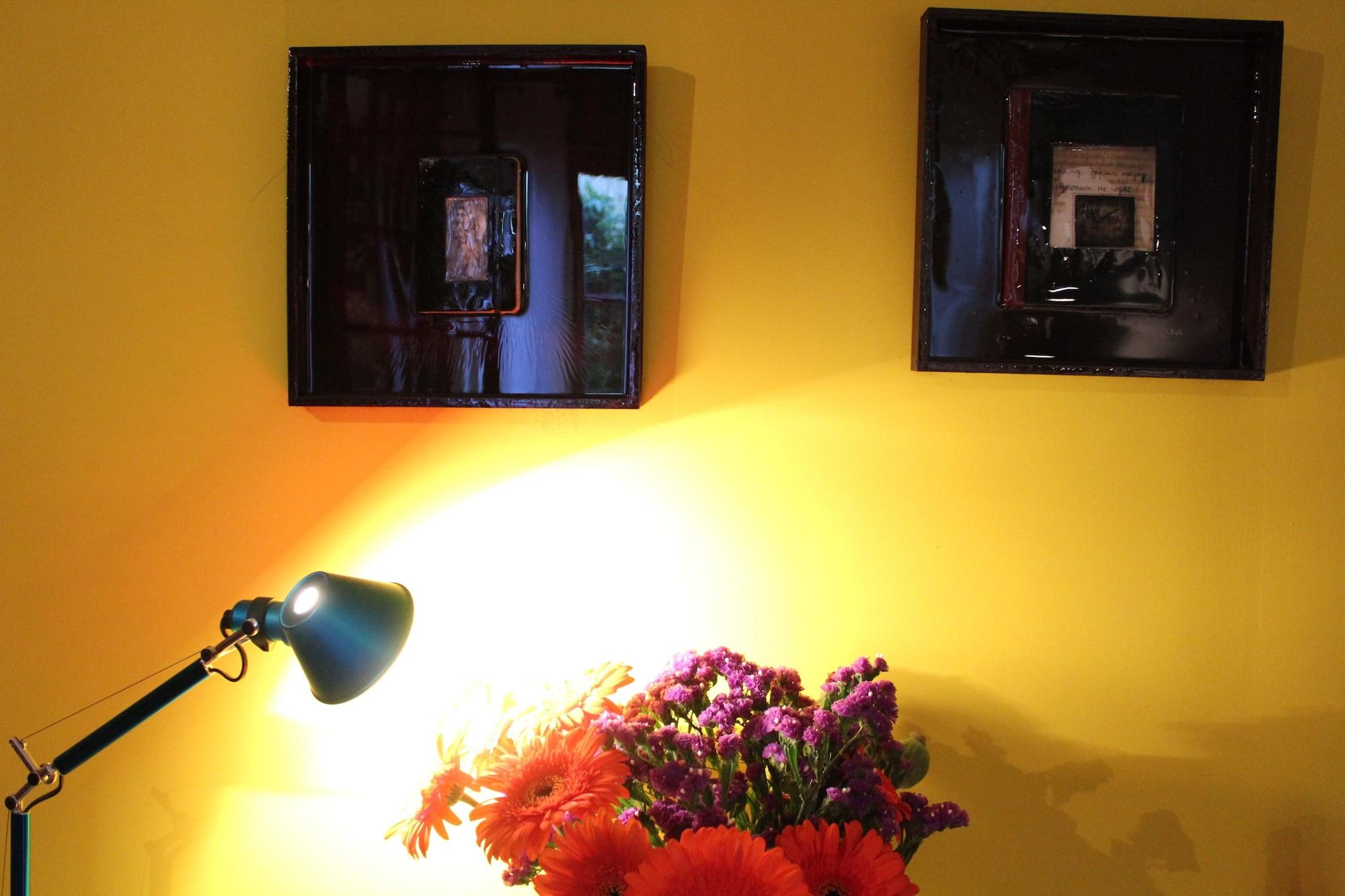 Du De Conti Hotel 3*