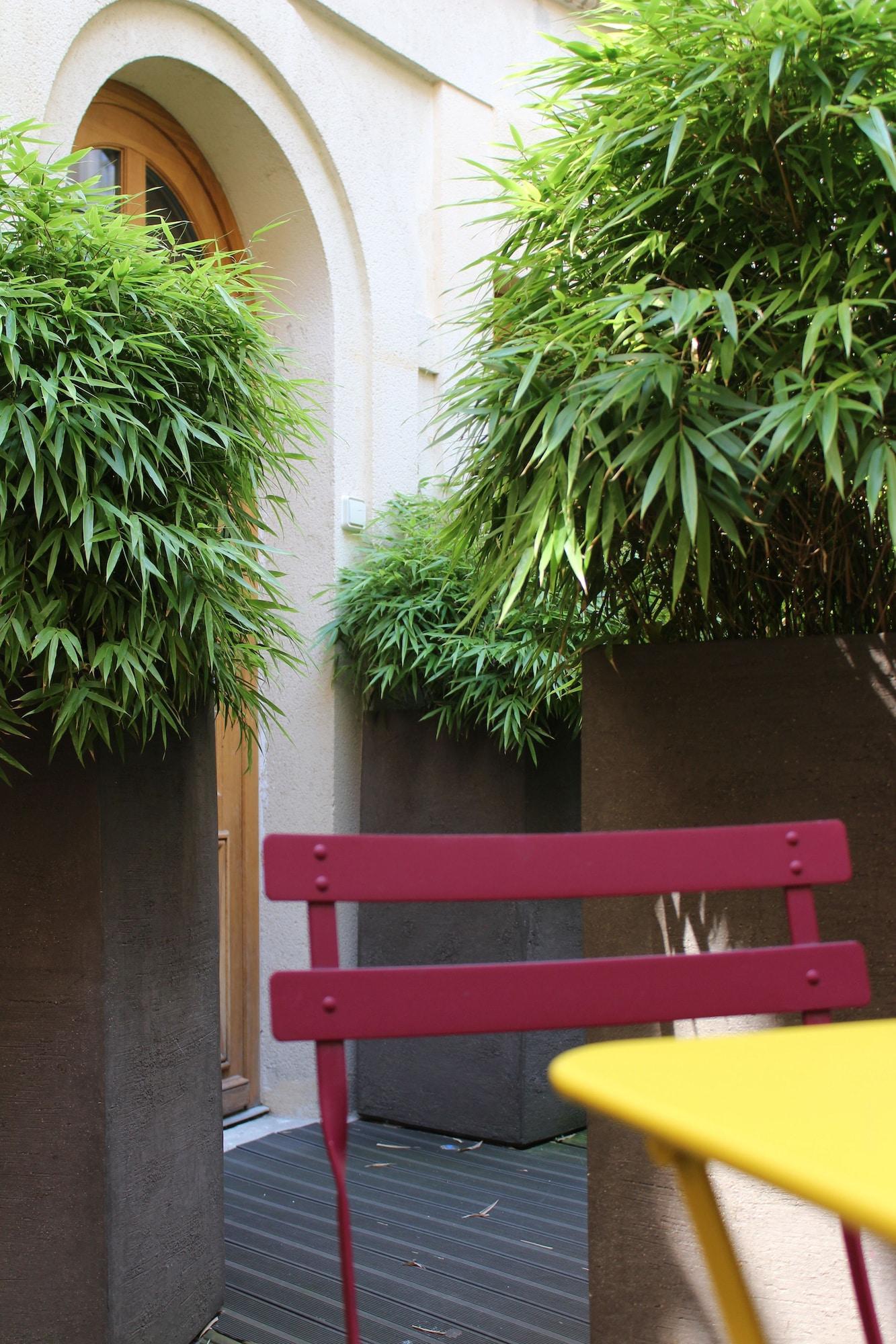 Hotel Du De Conti 3*
