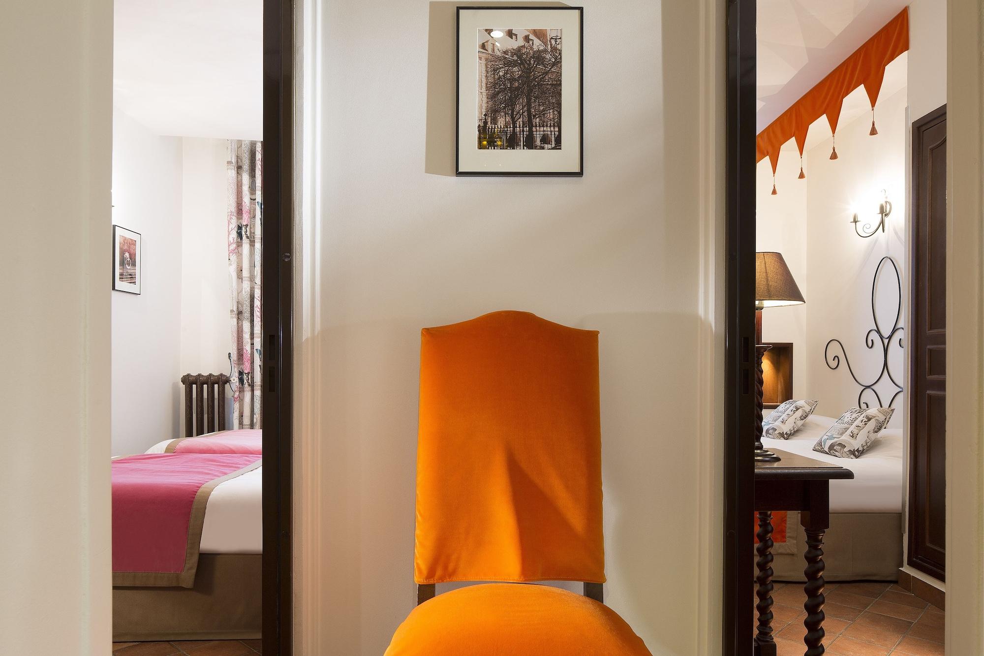 Castex Hotel Paris