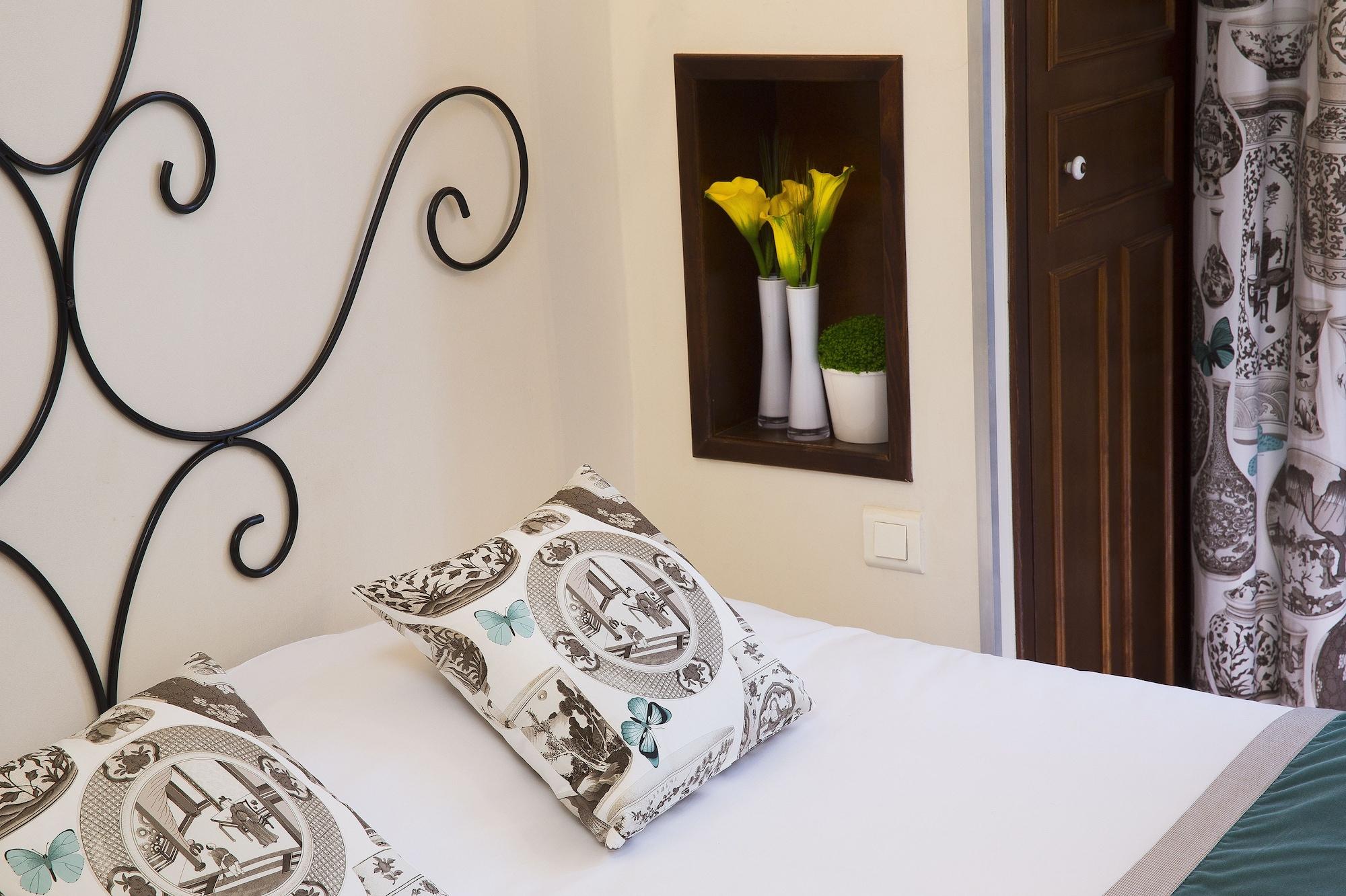 Hotel Castex Paris