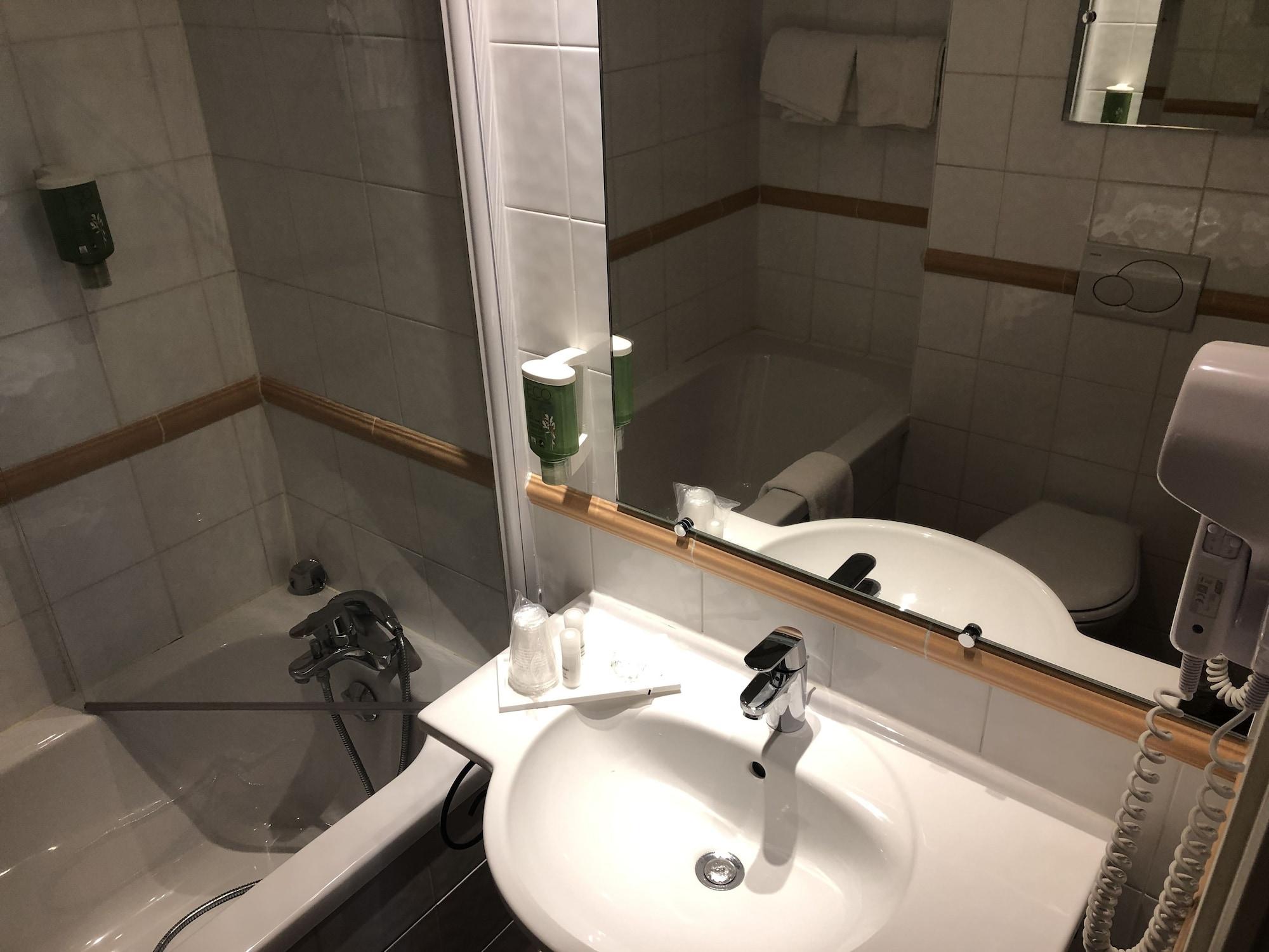 Hotel Castex