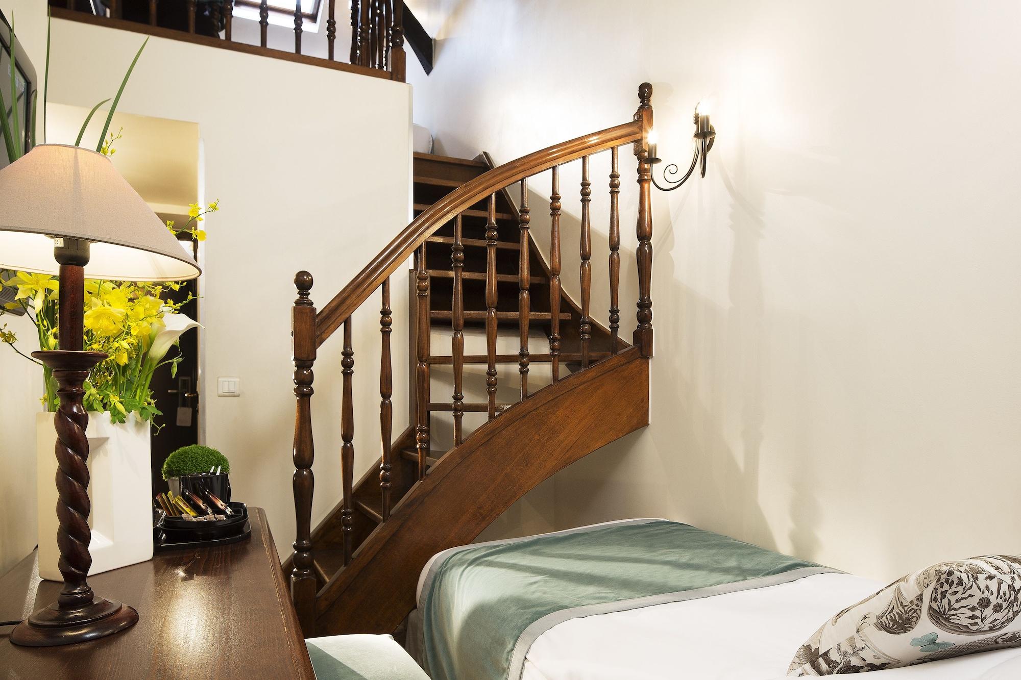 Castex Hotel Paris
