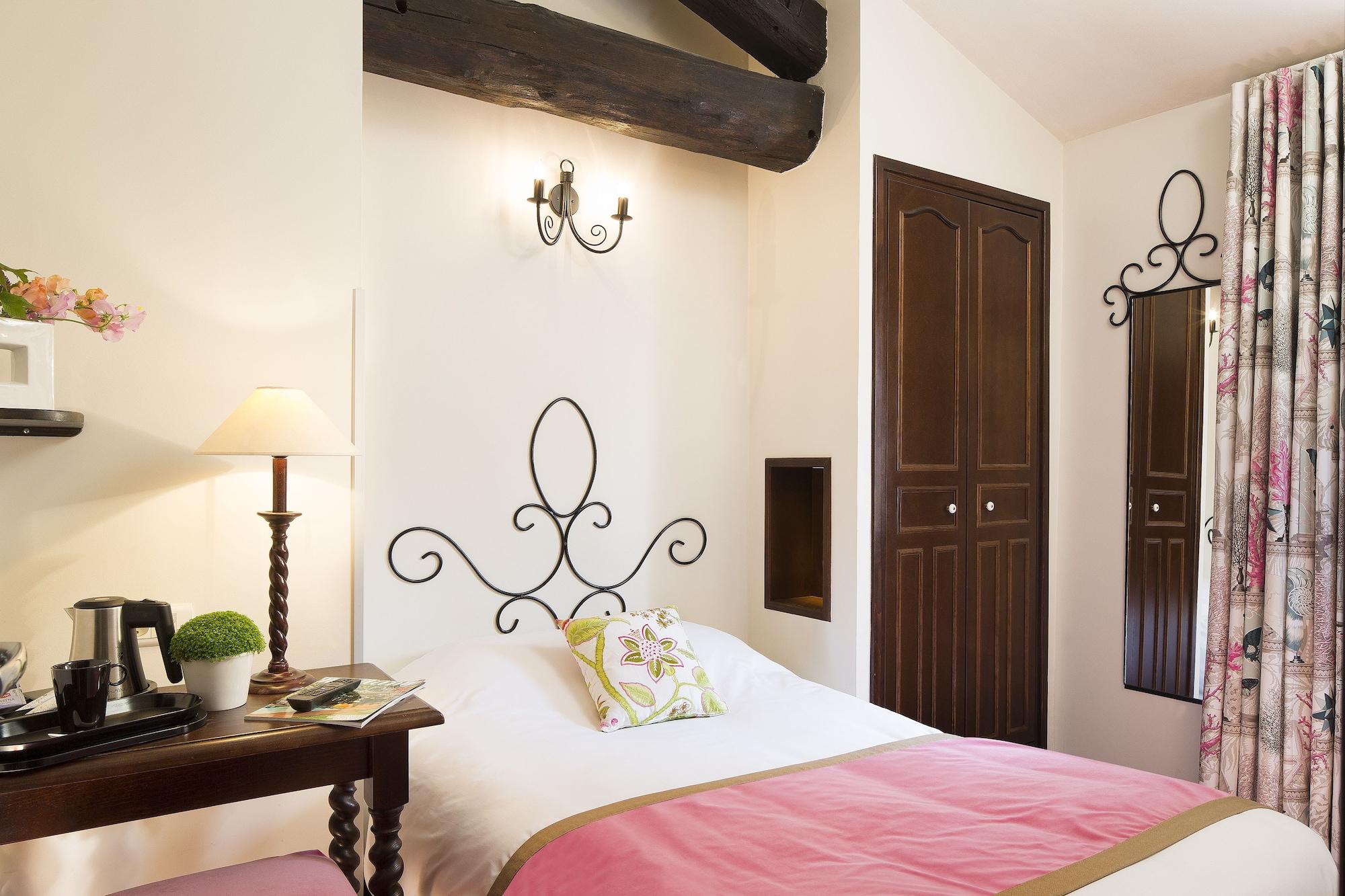 Hotel Castex Paris