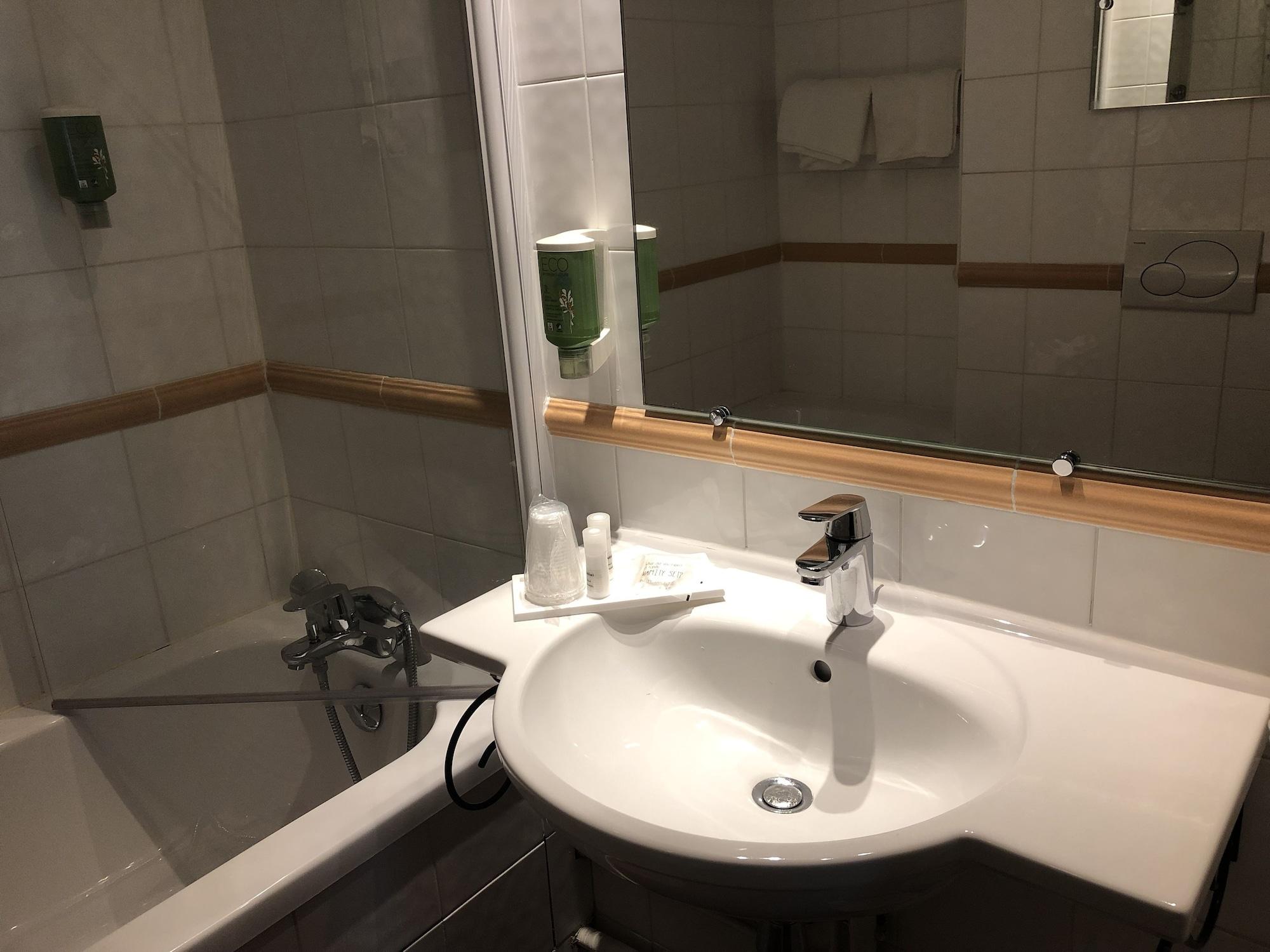 Hotel Castex Paris