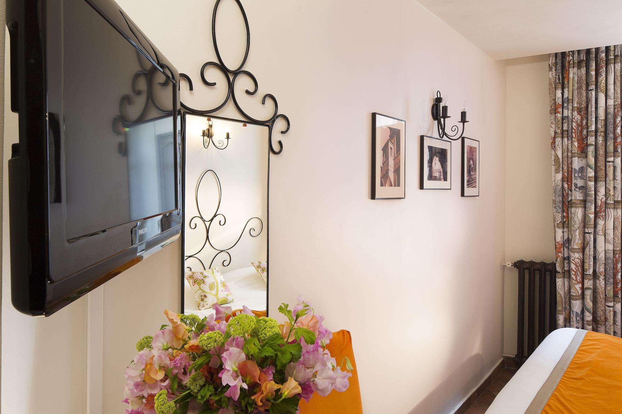 Castex Hotel Paris
