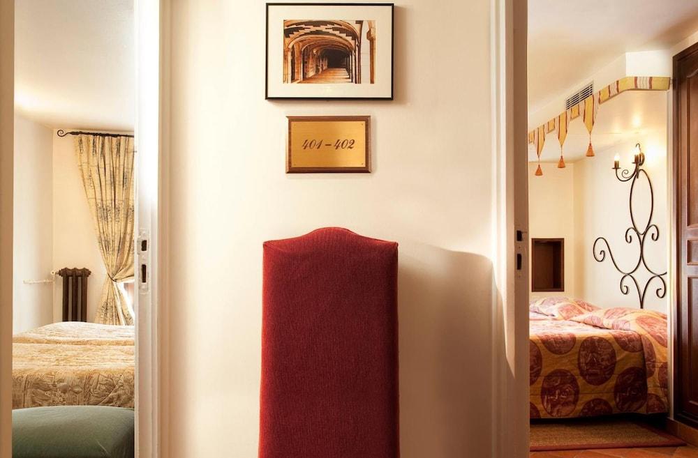 Hotel Castex