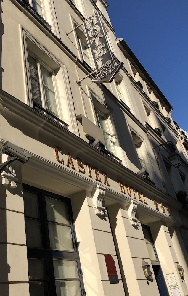 Hotel Castex