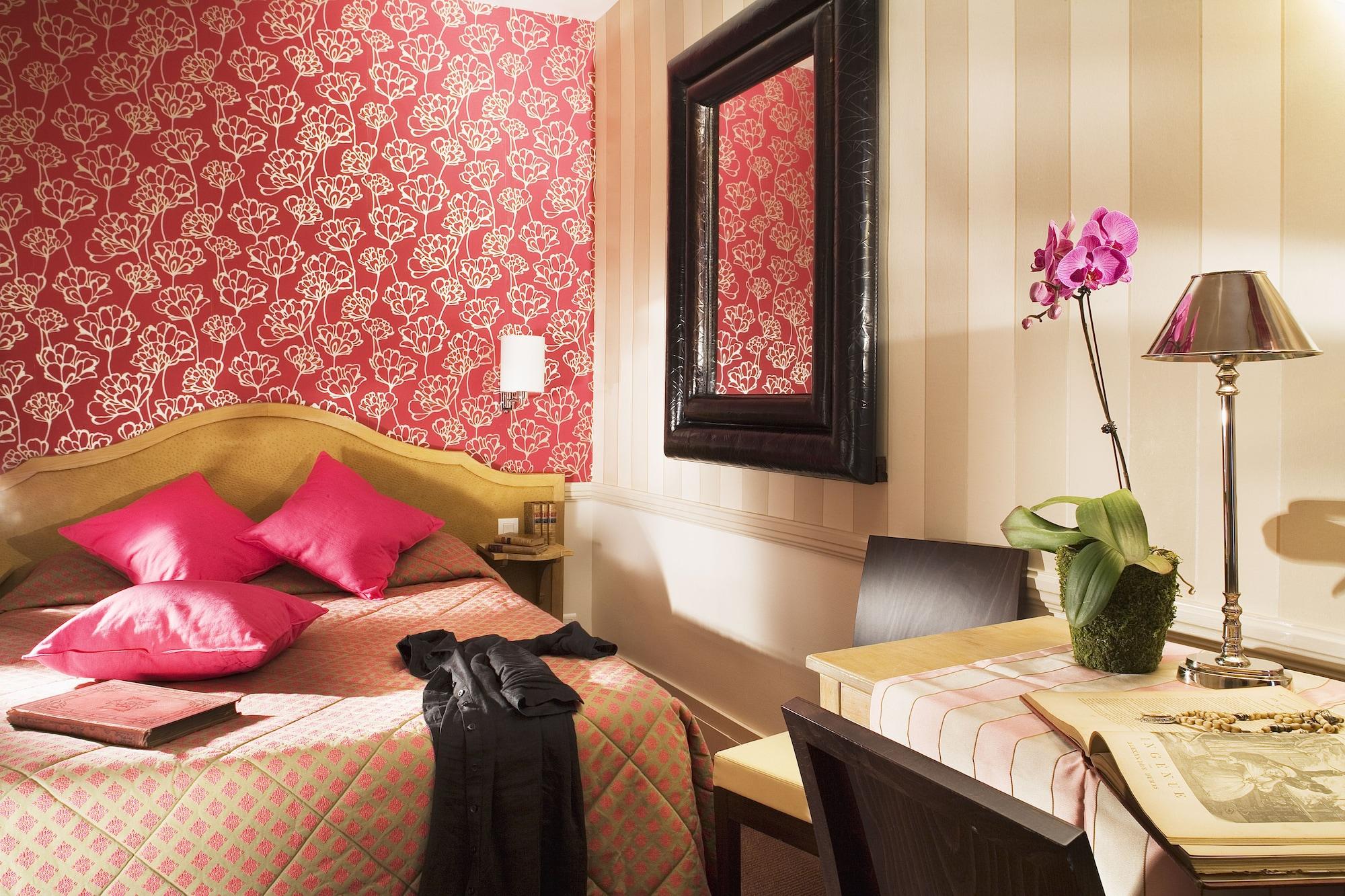 Hotel D'albion