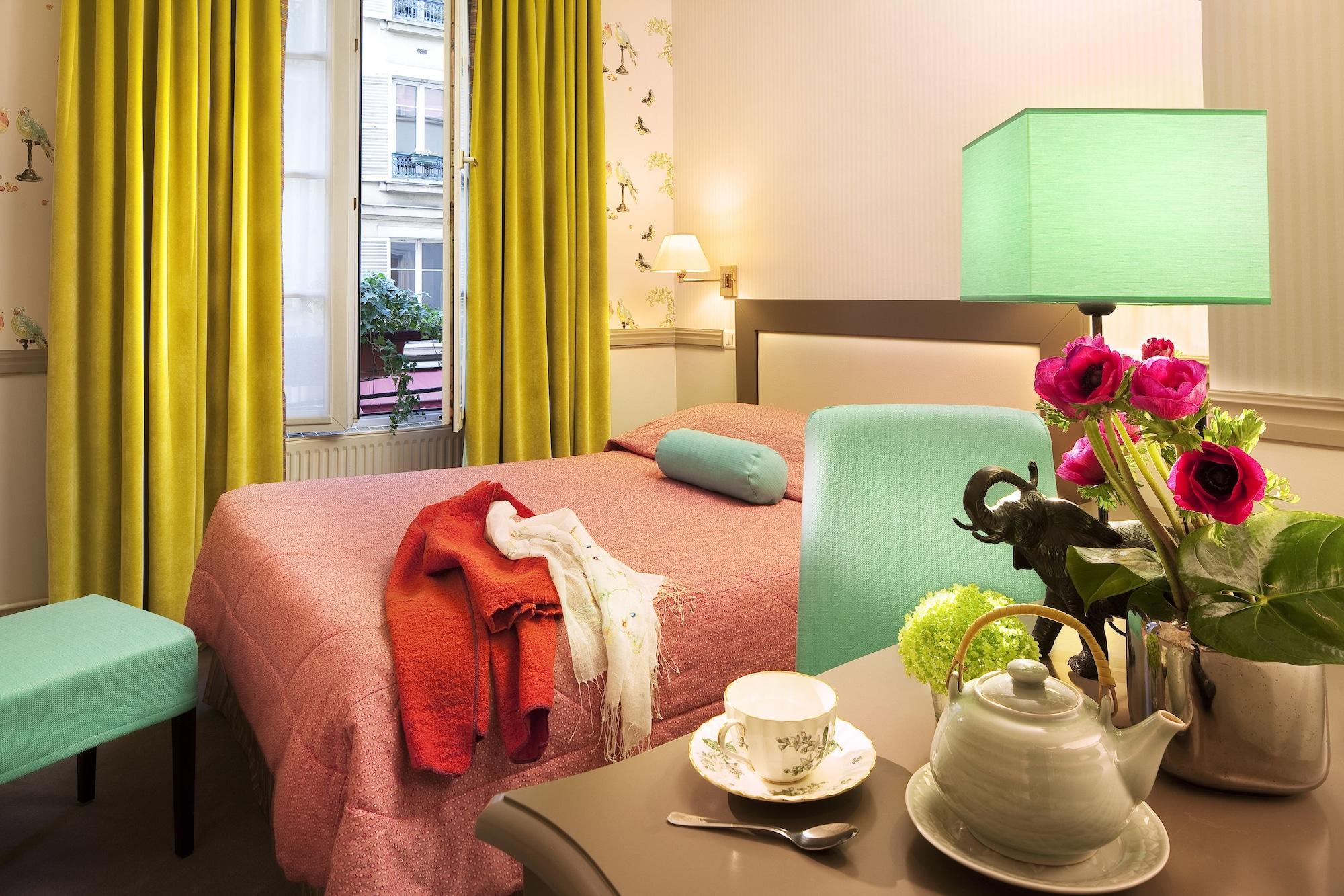 D'albion Hotel 3*