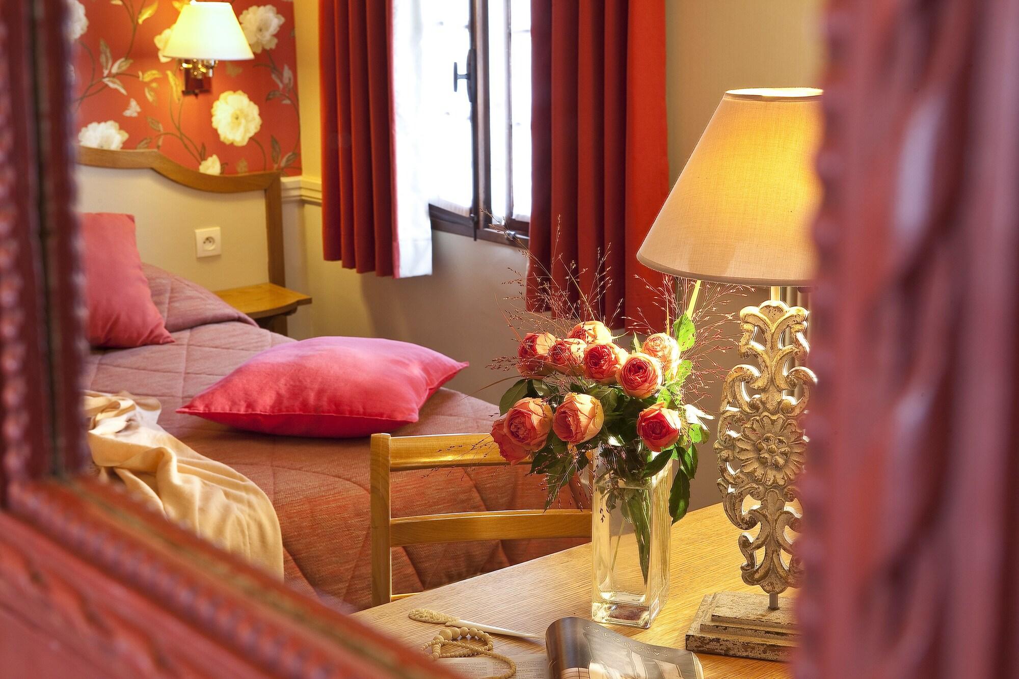 D'albion 3* Paris