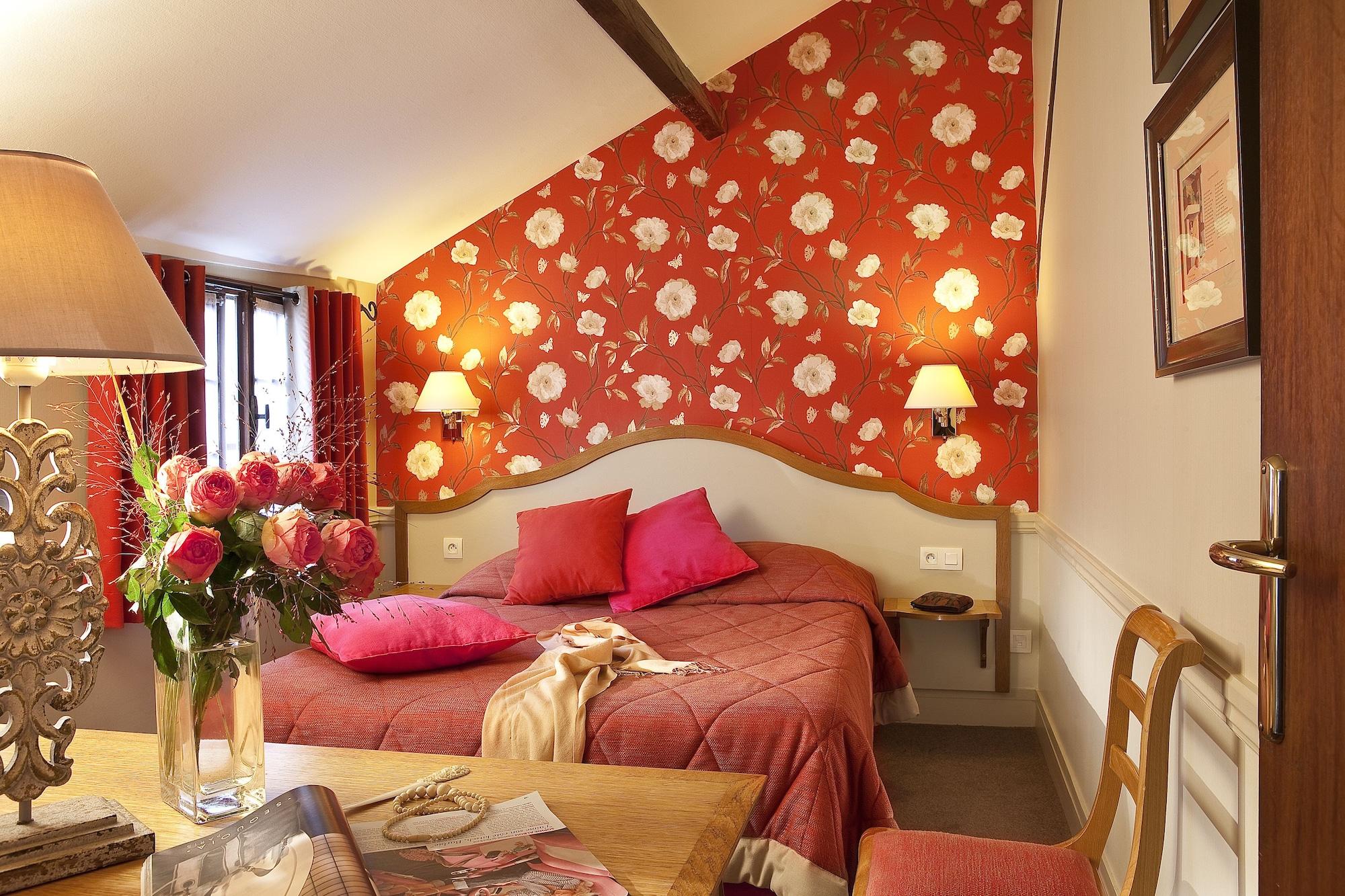 Hotel D'albion Paris