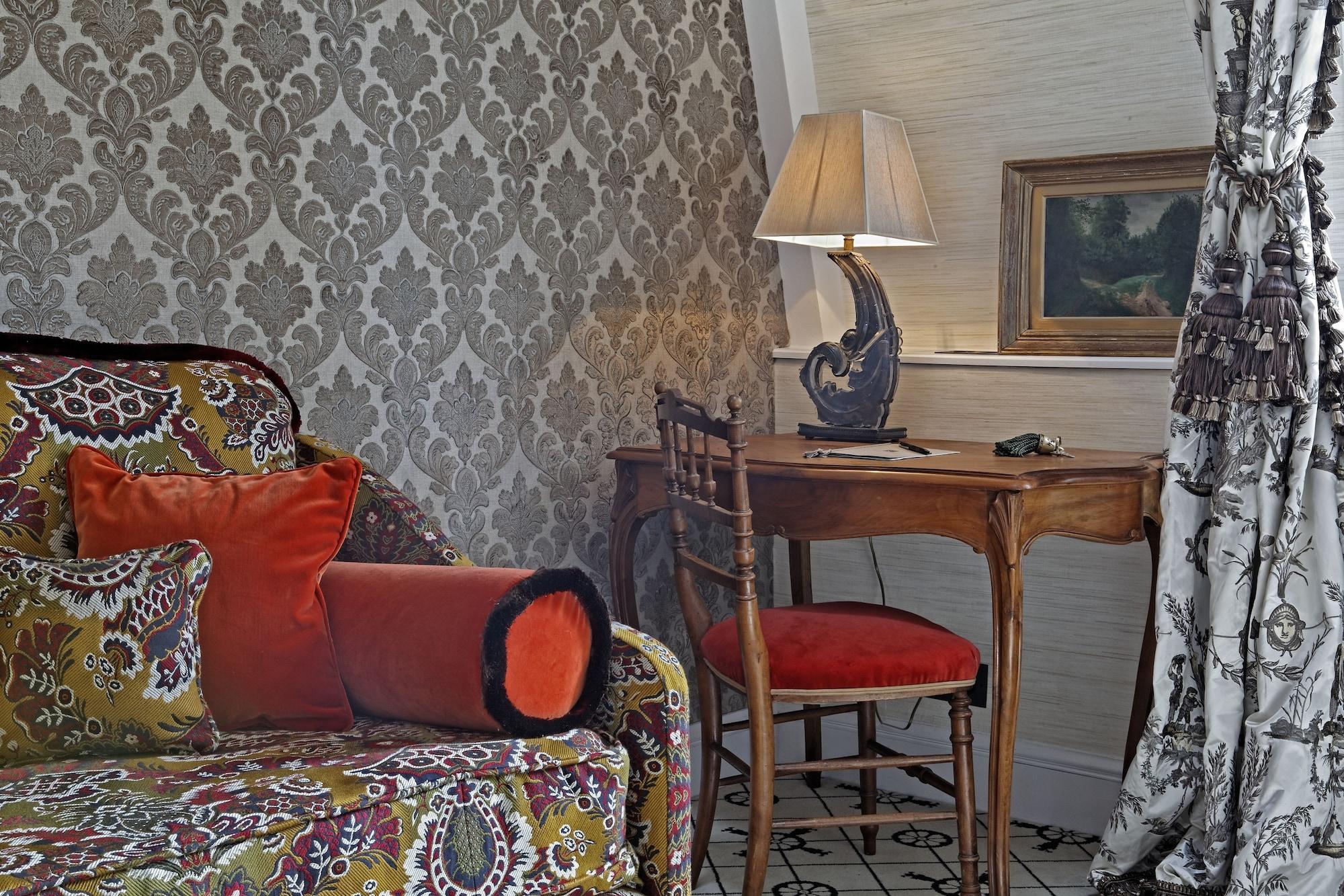 Relais Christine Hotel Paris