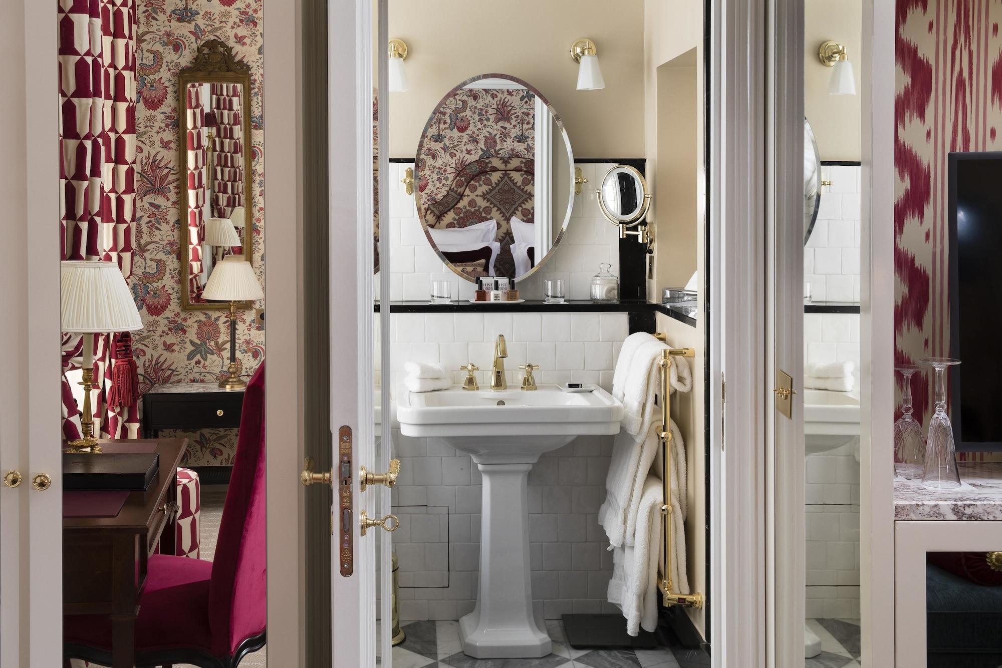 Relais Christine 5* Paris