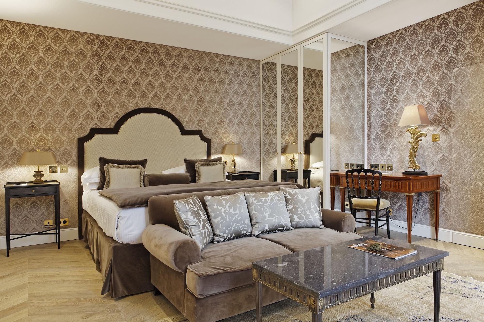 Relais Christine Hotel