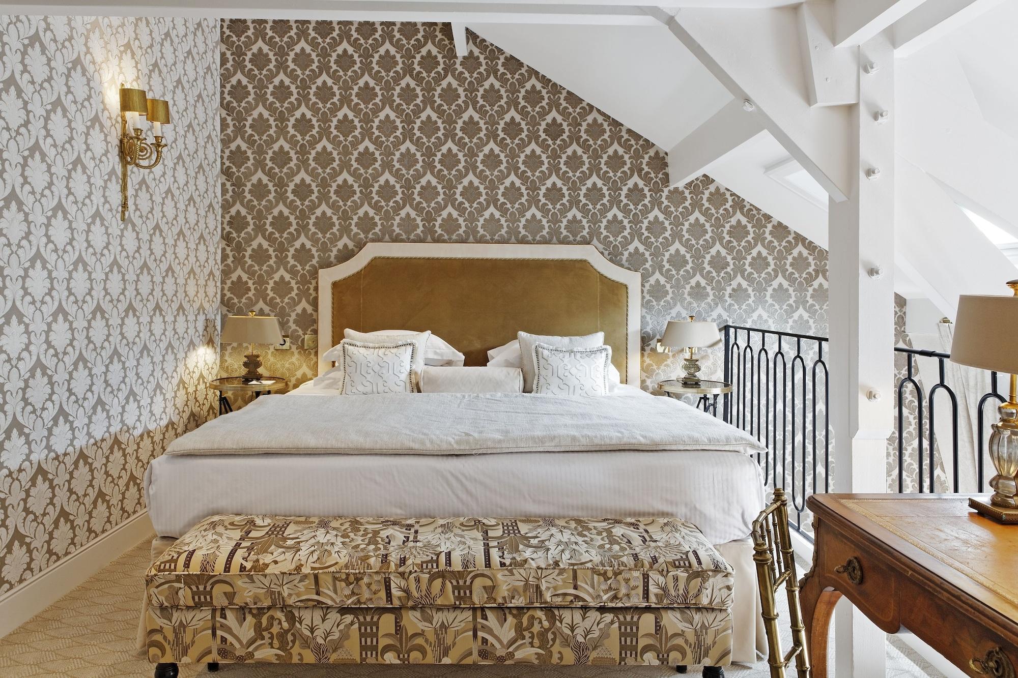 Relais Christine 5*