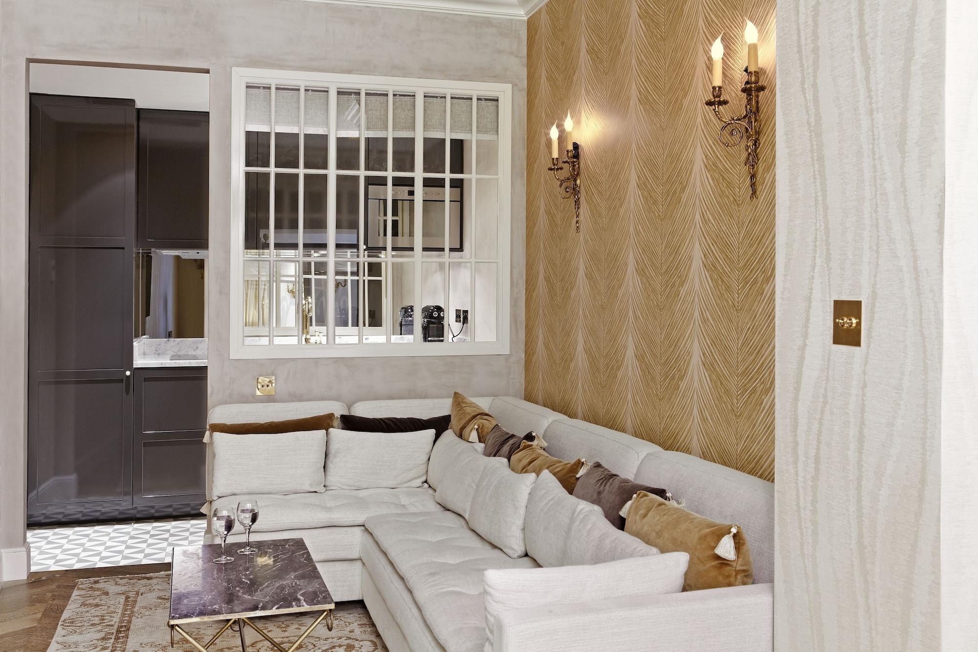 Relais Christine Hotel 5*