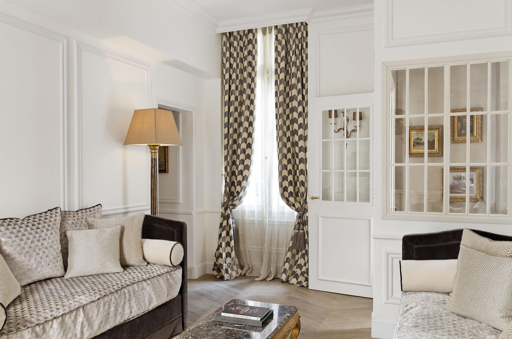 Relais Christine Paris