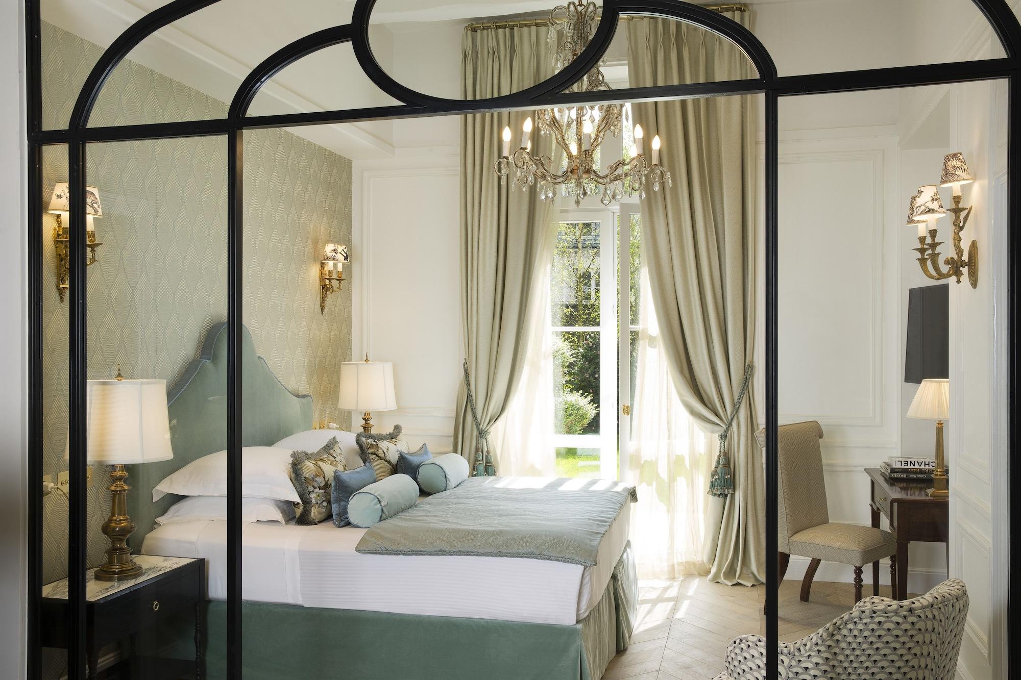 Relais Christine 5* Paris