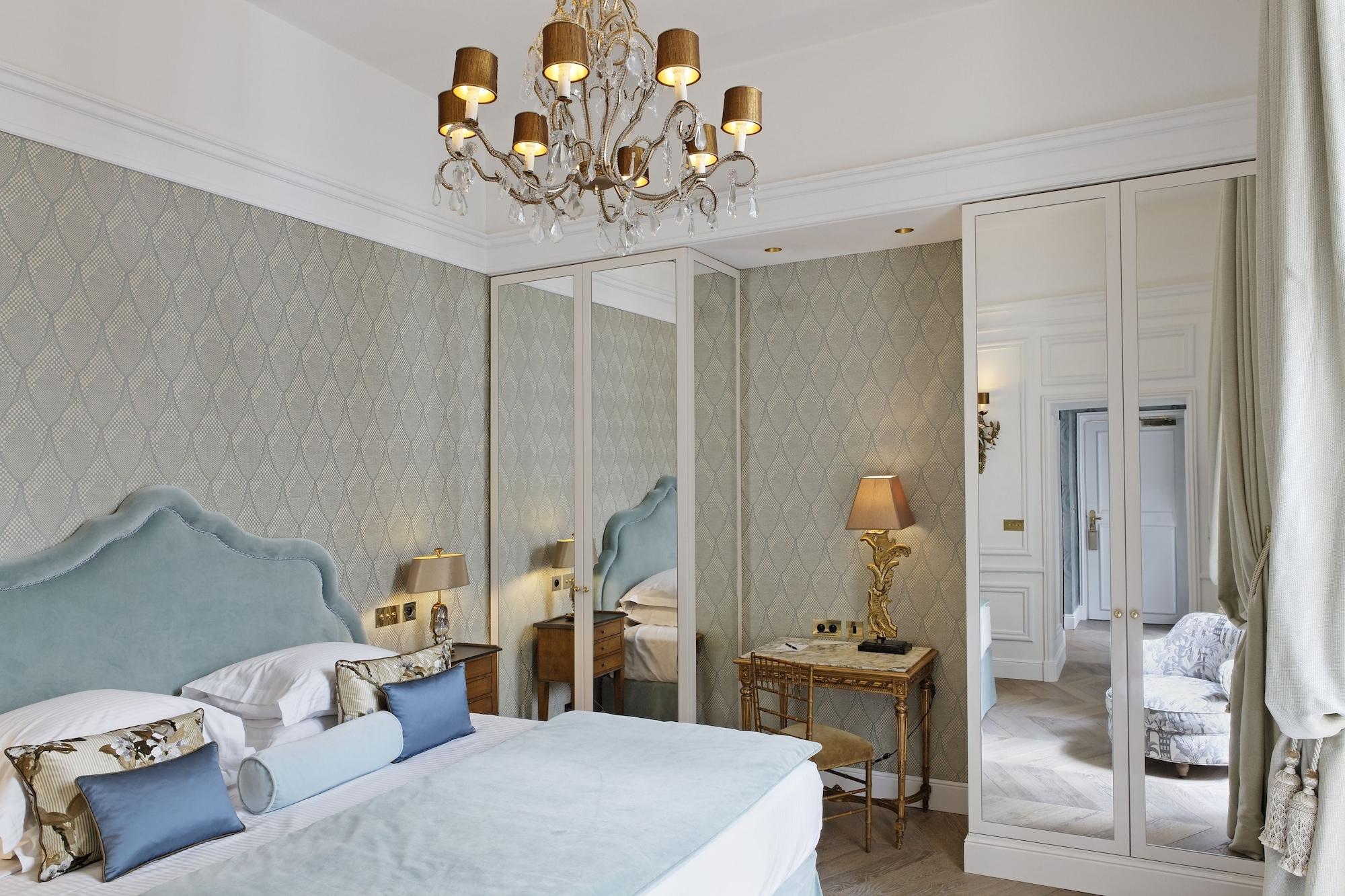 Relais Christine Hotel Paris