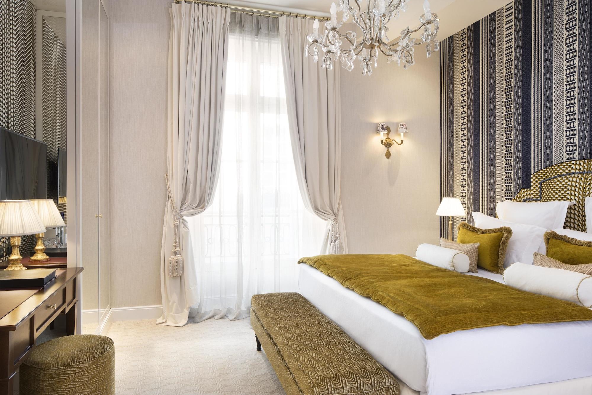 Relais Christine Hotel Paris