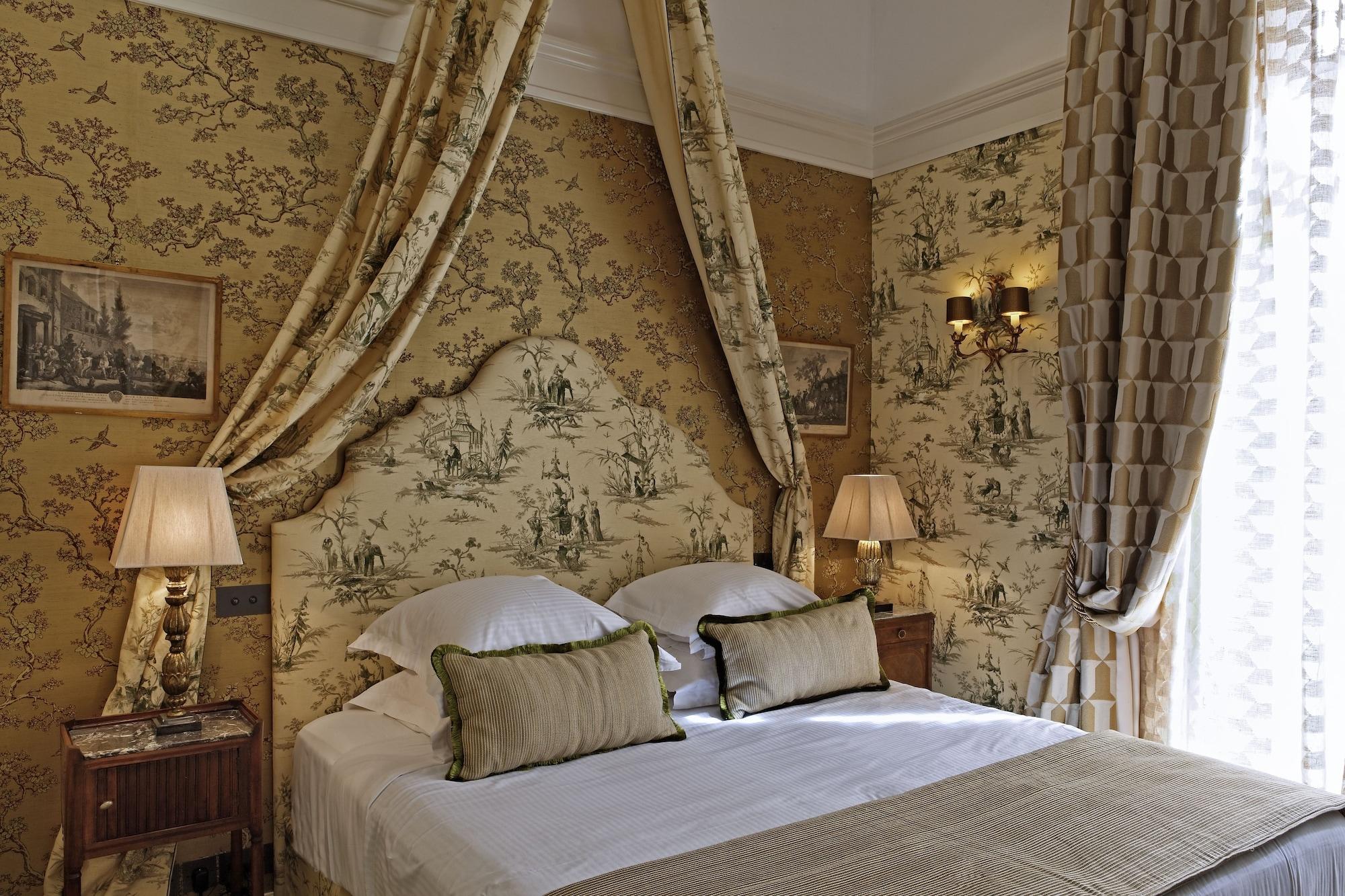 Relais Christine Paris