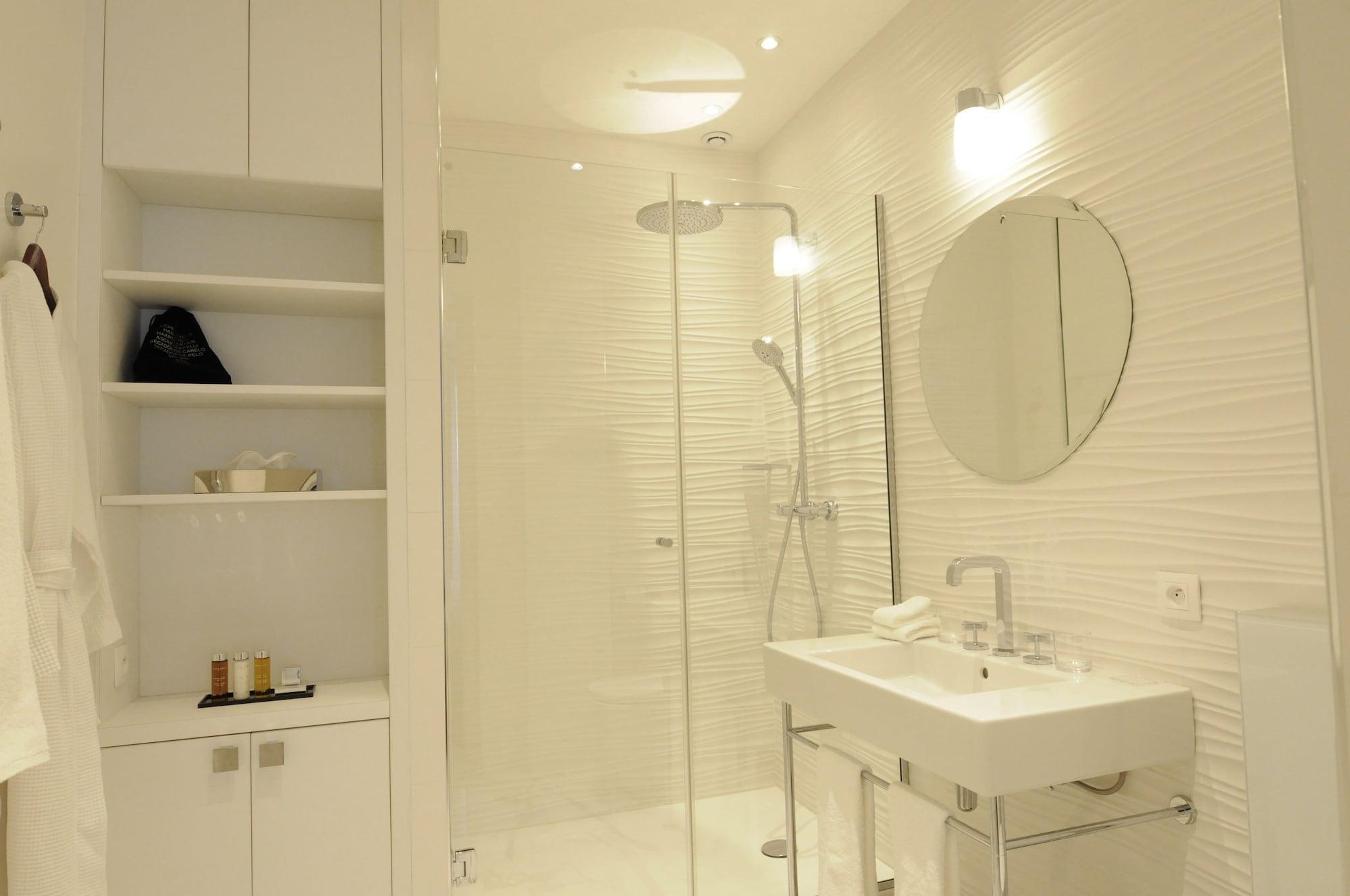 Relais12bis By Eiffel Tower Bed & Breakfast Paris