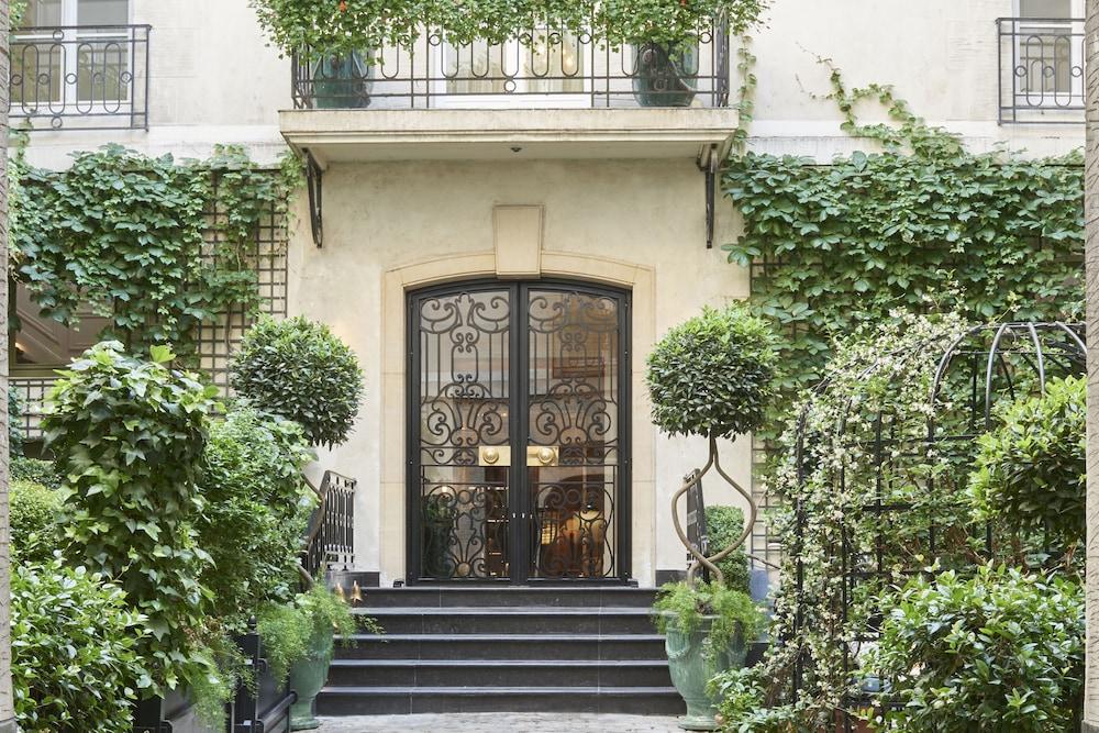 Relais Christine Paris