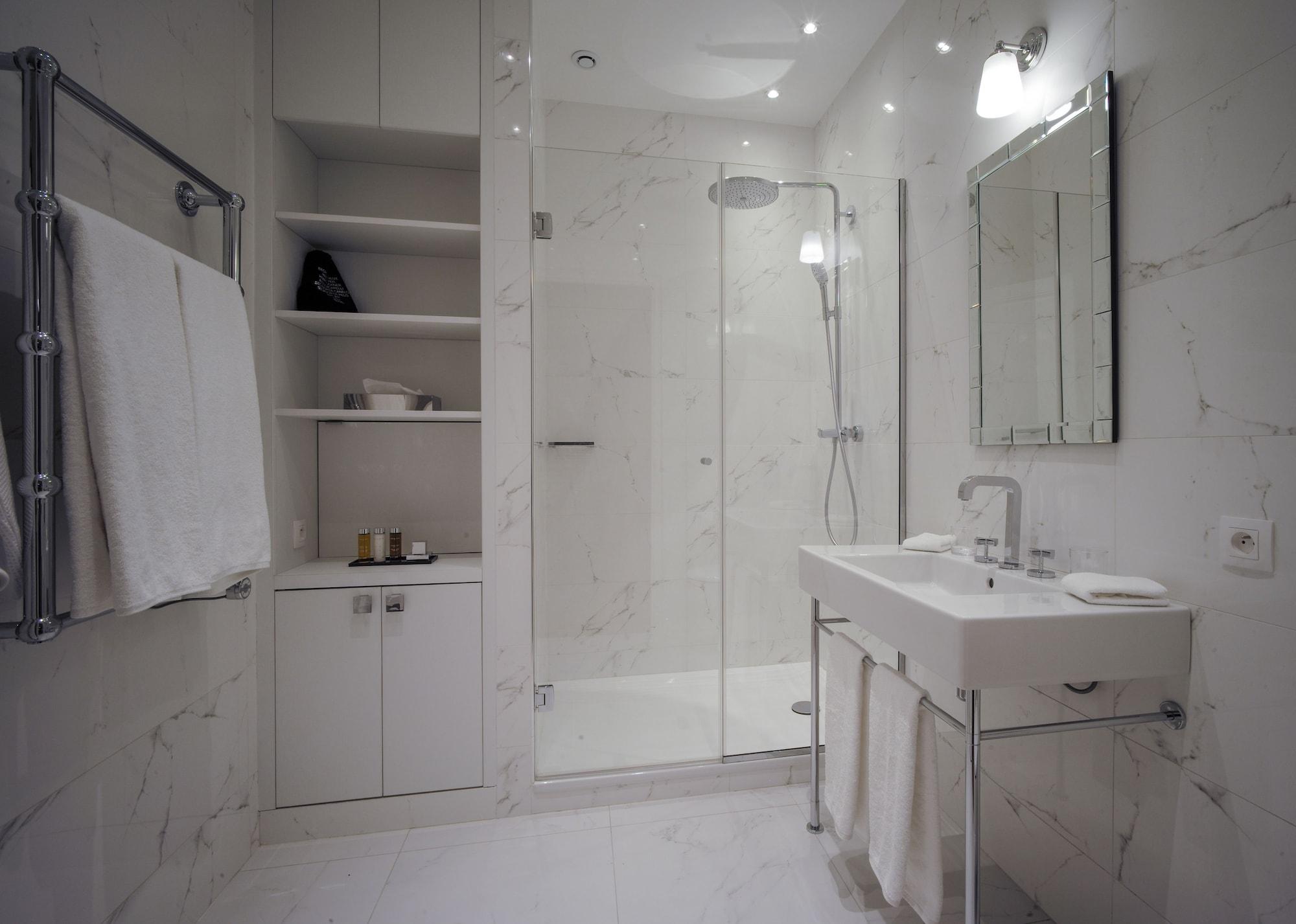 Bed & Breakfast Relais12bis By Eiffel Tower Paris