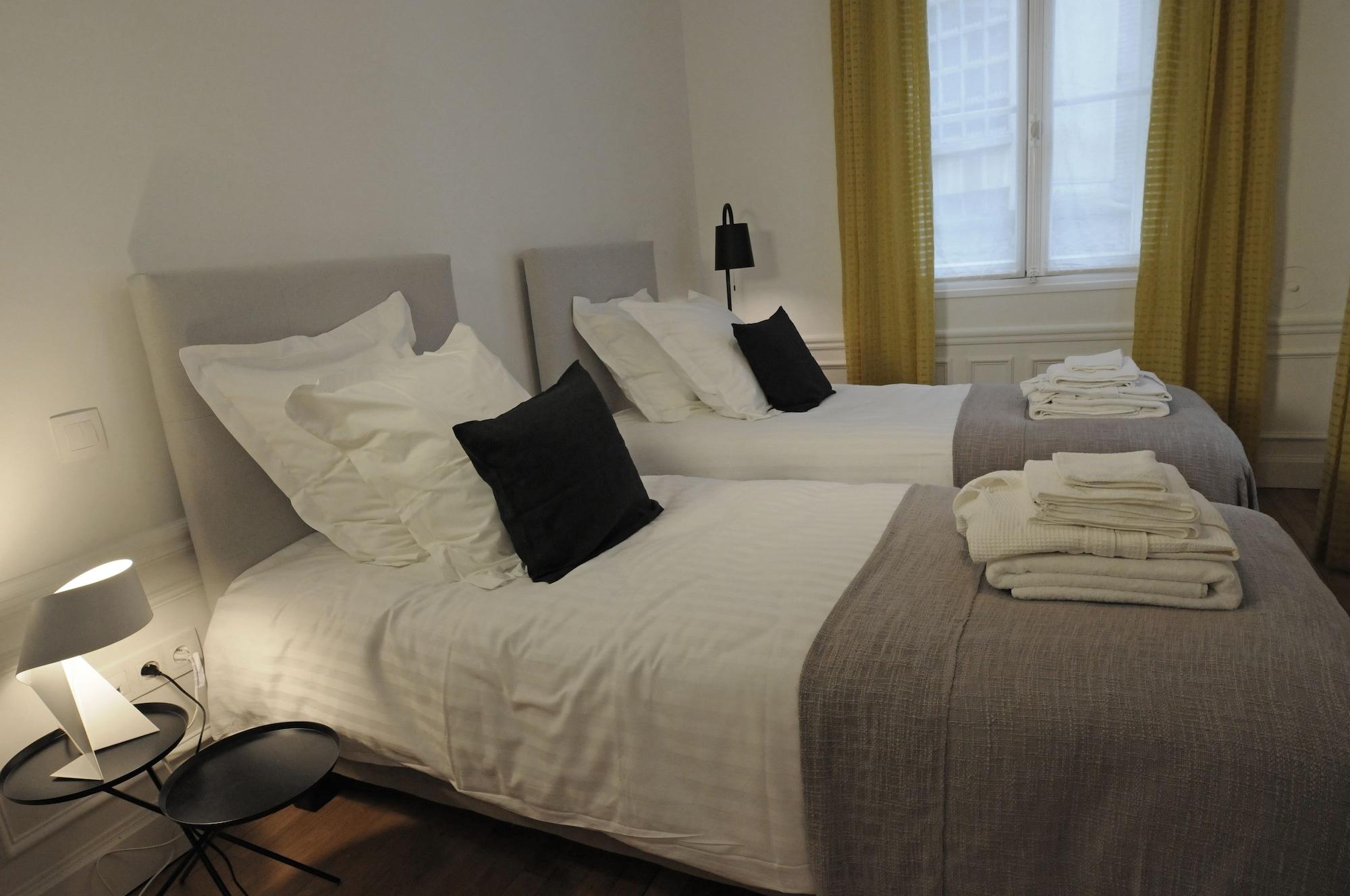 Relais12bis By Eiffel Tower 3* Paris