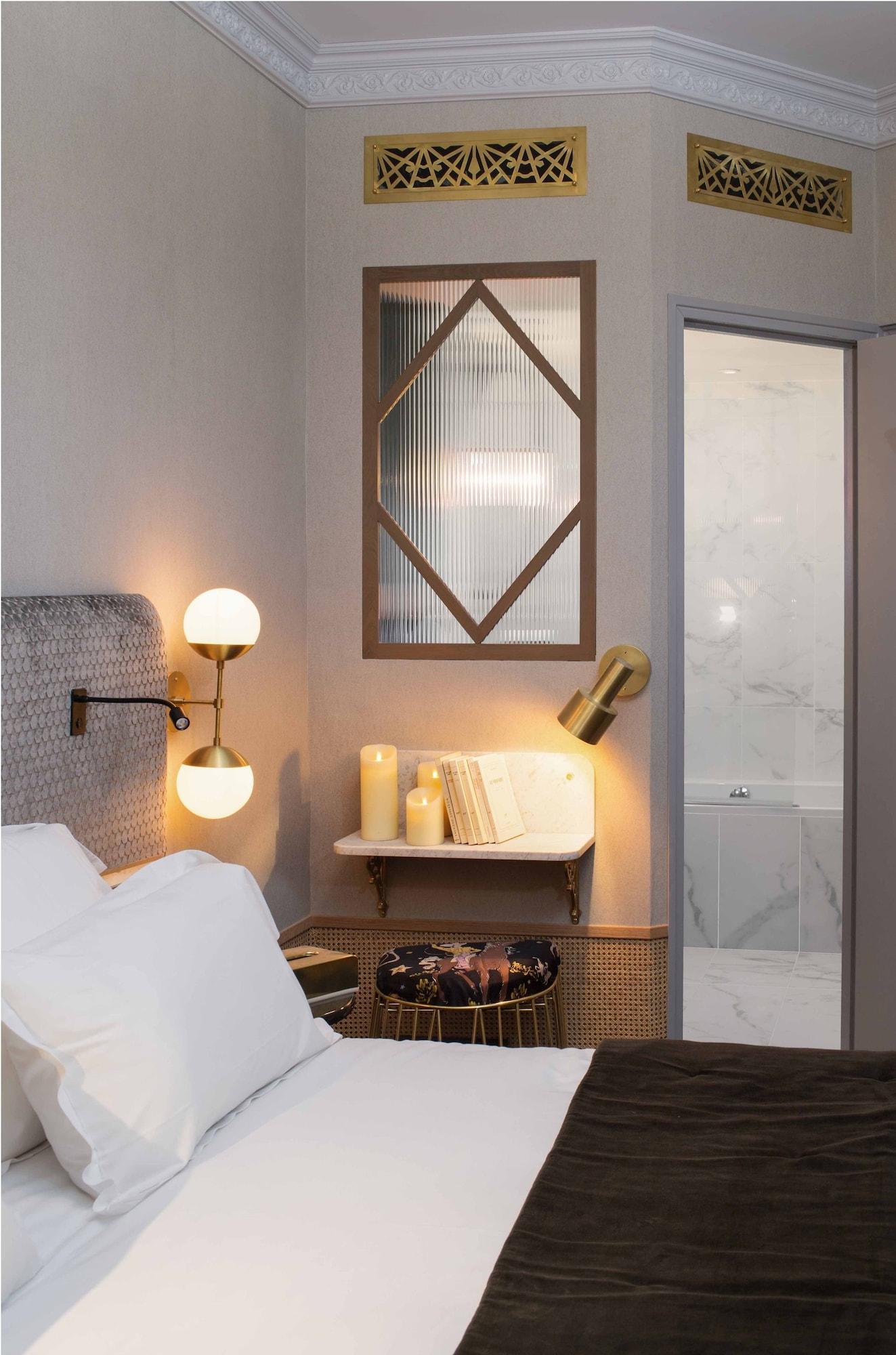 Handsome Hotel 3*