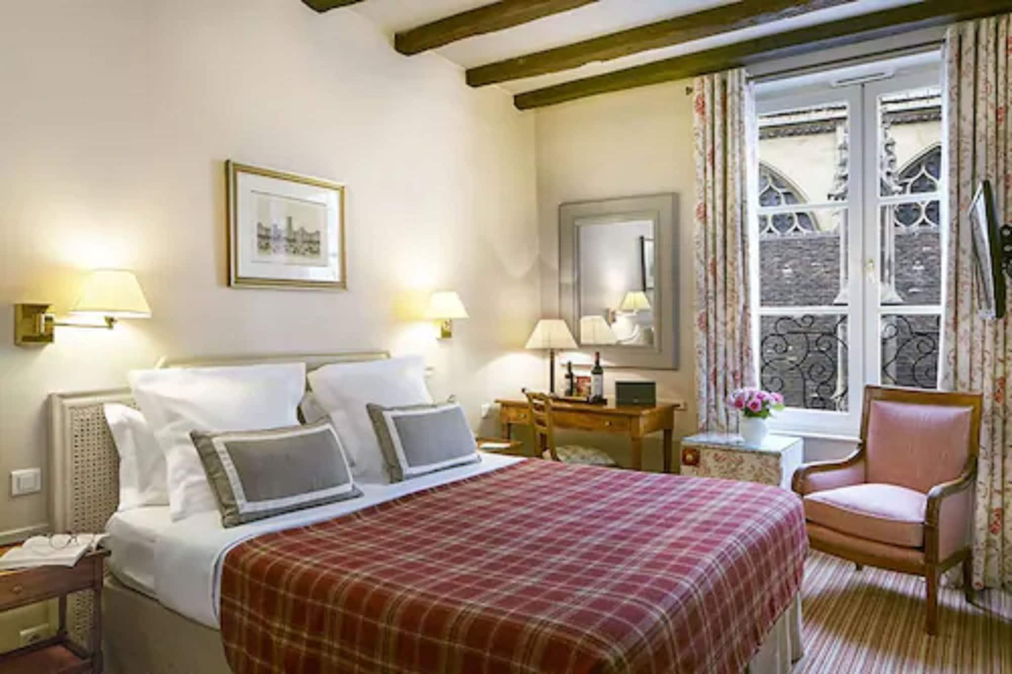 Relais Du Louvre