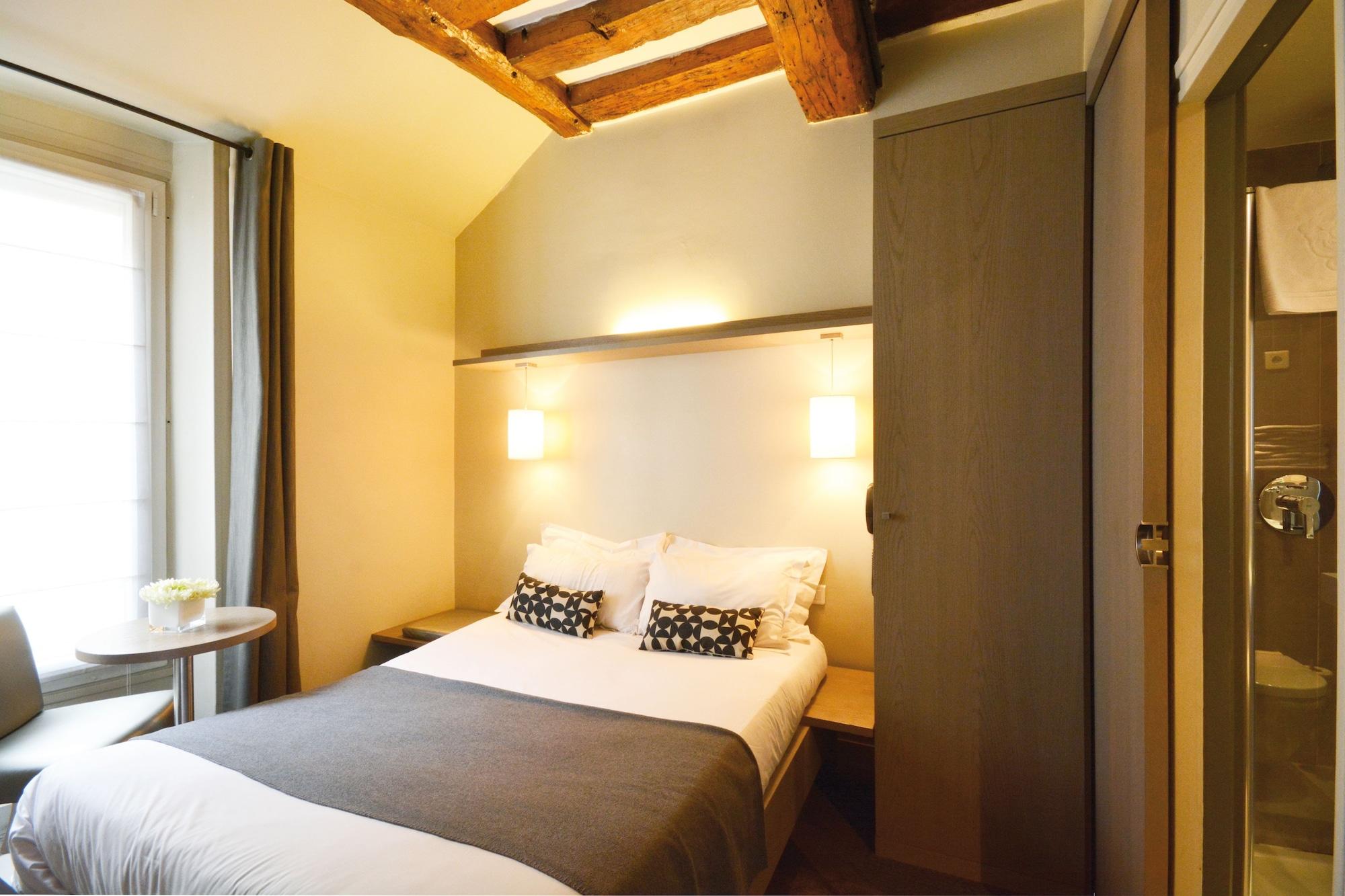 Des Princes Hotel 2*