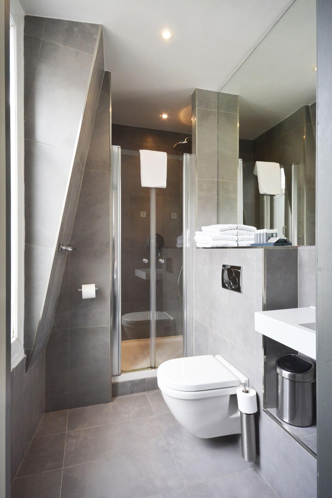 Hotel Des Princes 2*
