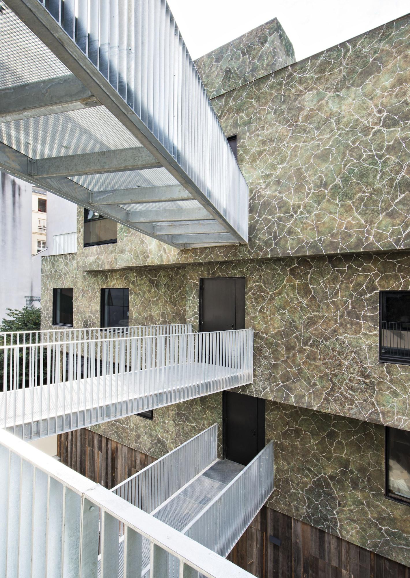 Parister Hotel Paris