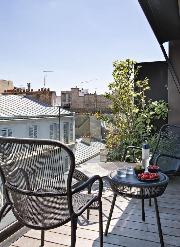 Parister Paris