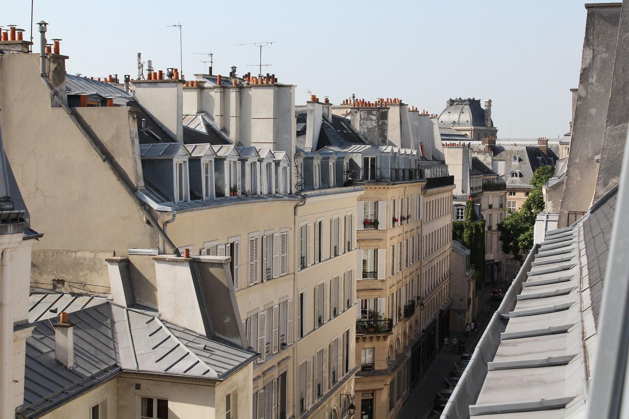 De Conde Hotel Paris