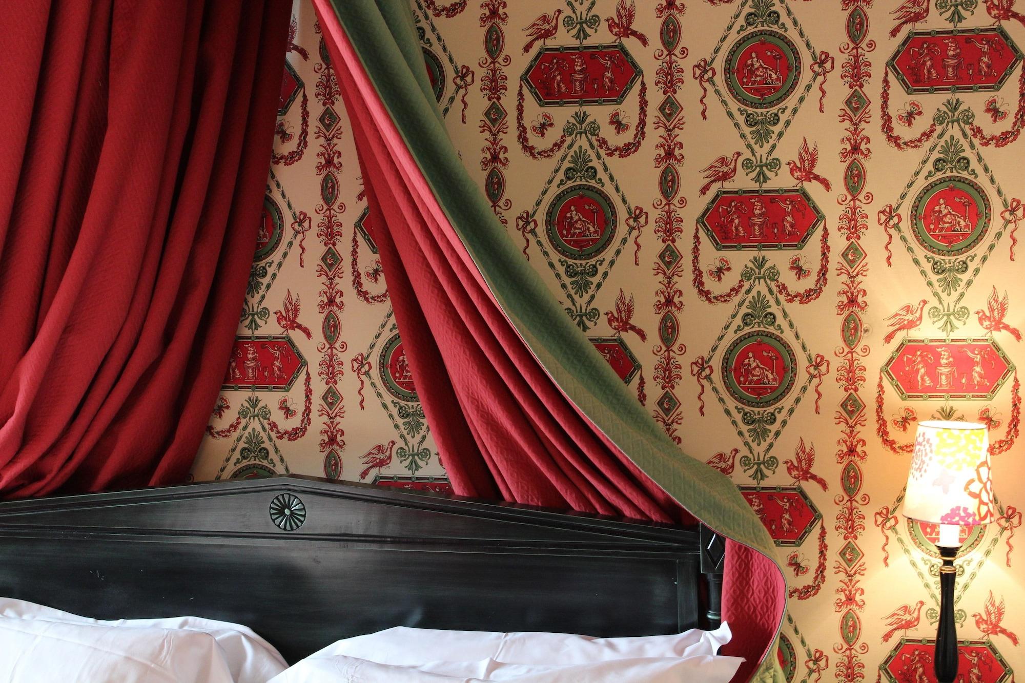 Hotel De Conde