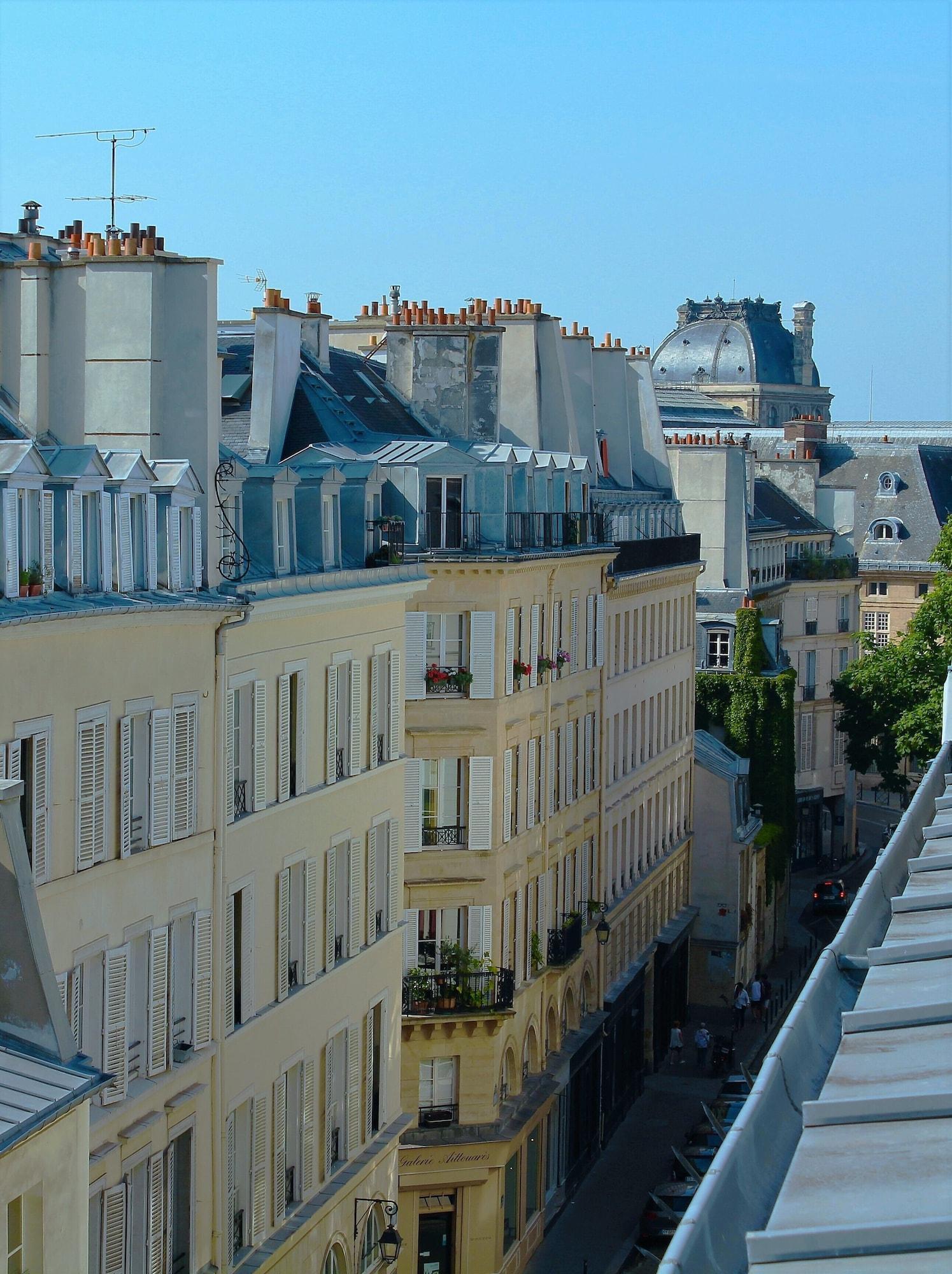 De Conde Paris