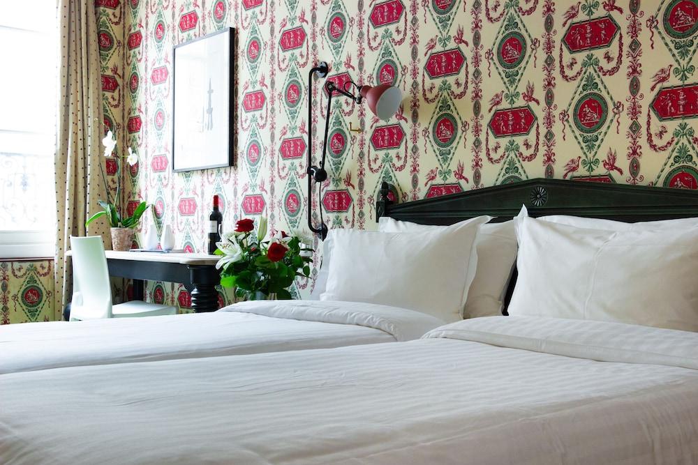 De Conde Hotel Paris